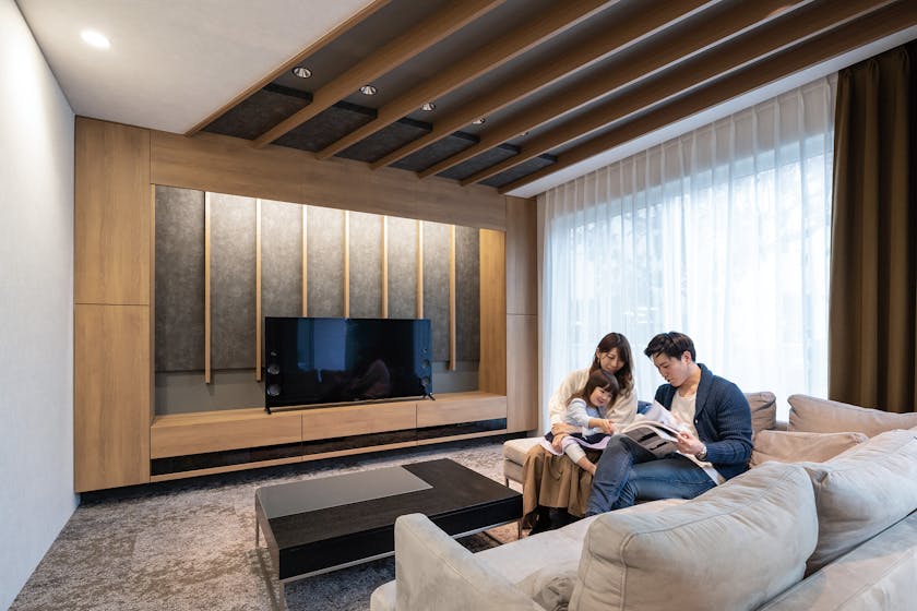 【石川】セイダイハウジング_住宅性能、デザインともに妥協せず理想を追求