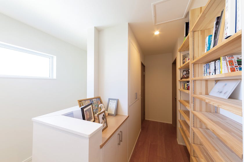【石川】セイダイハウジング_「暮らしやすい家」をプロの視点と技で実現
