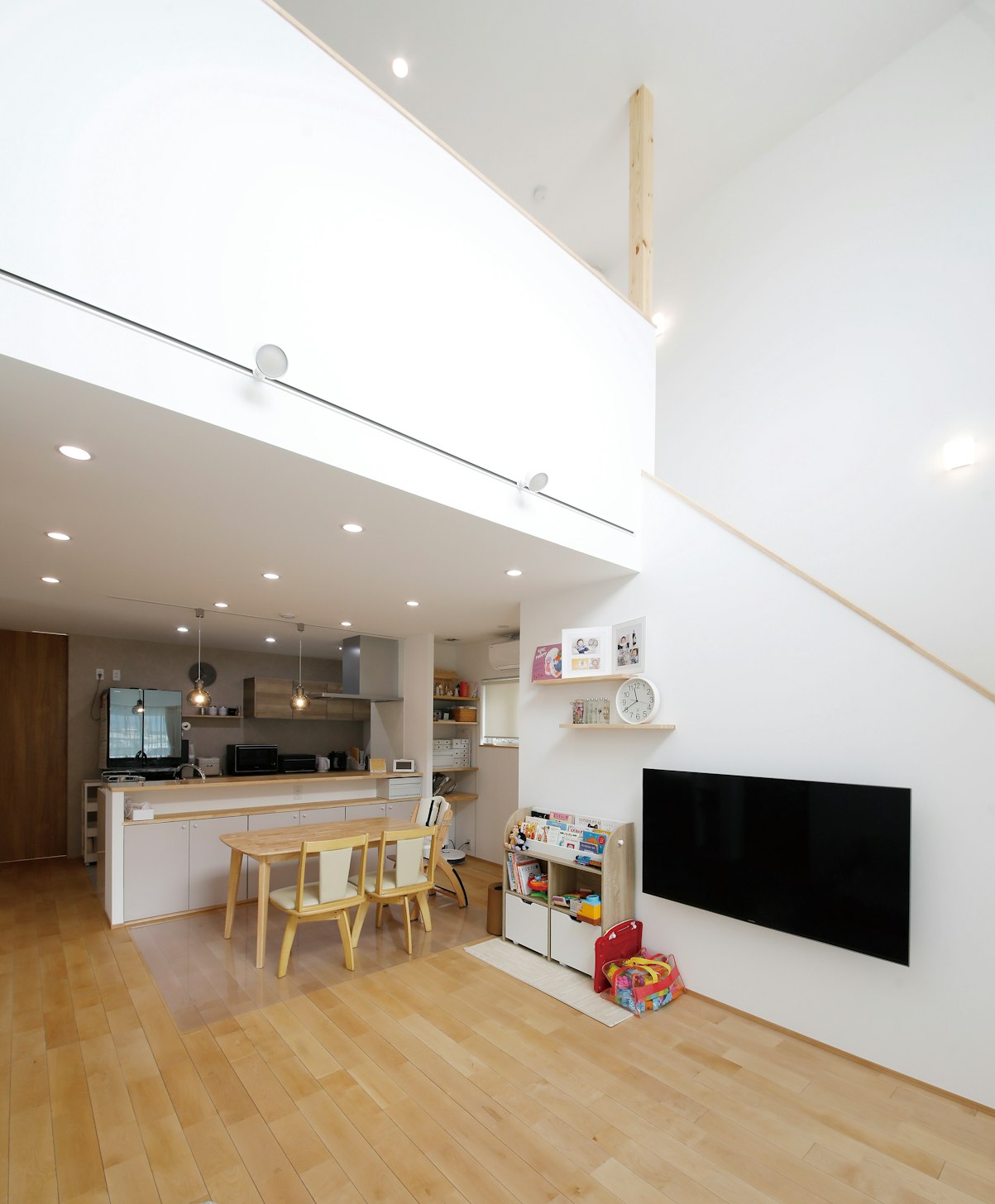 【石川】CONCEPT建築設計_快適さと安心を約束するフルスペック住宅