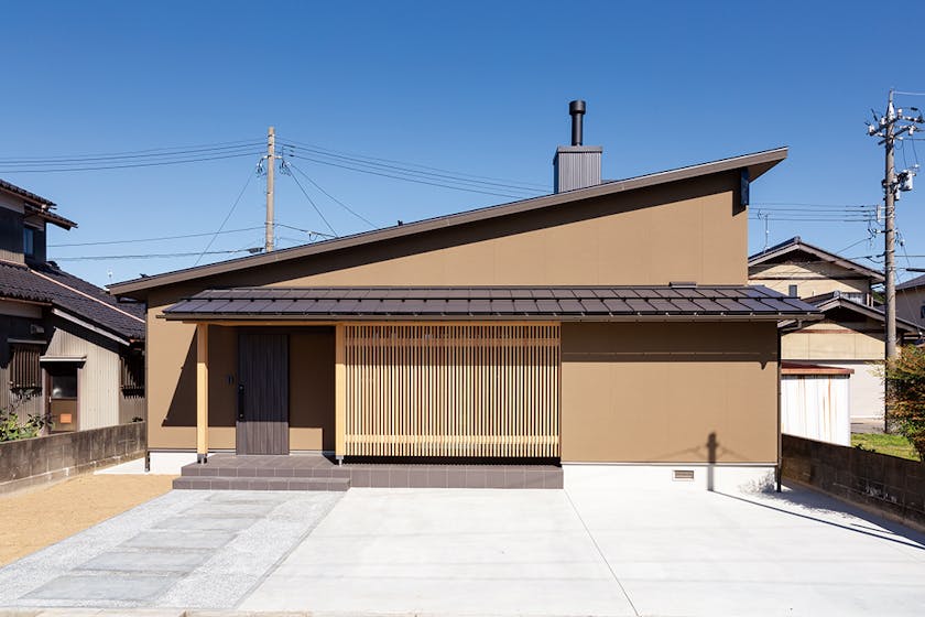 【石川】シモアラ_健康的で、住み心地も大満足私たちの家は「WB HOUSE」