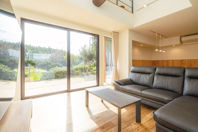 【富山】塩谷建設_家族が健康的に、安心して暮らせる住まいに再建