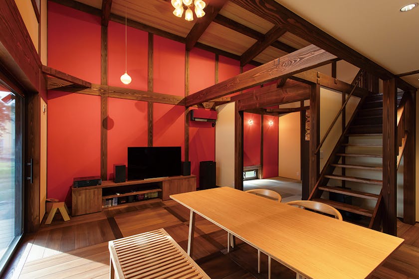 【福井】ハウジングサービス_人生を豊かに、上質に過ごす大人の住まい