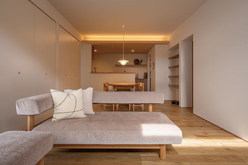 【石川】シィー・プランニング_「帰ってきたくなる！」安心感とデザイン性を備えた、快適な家