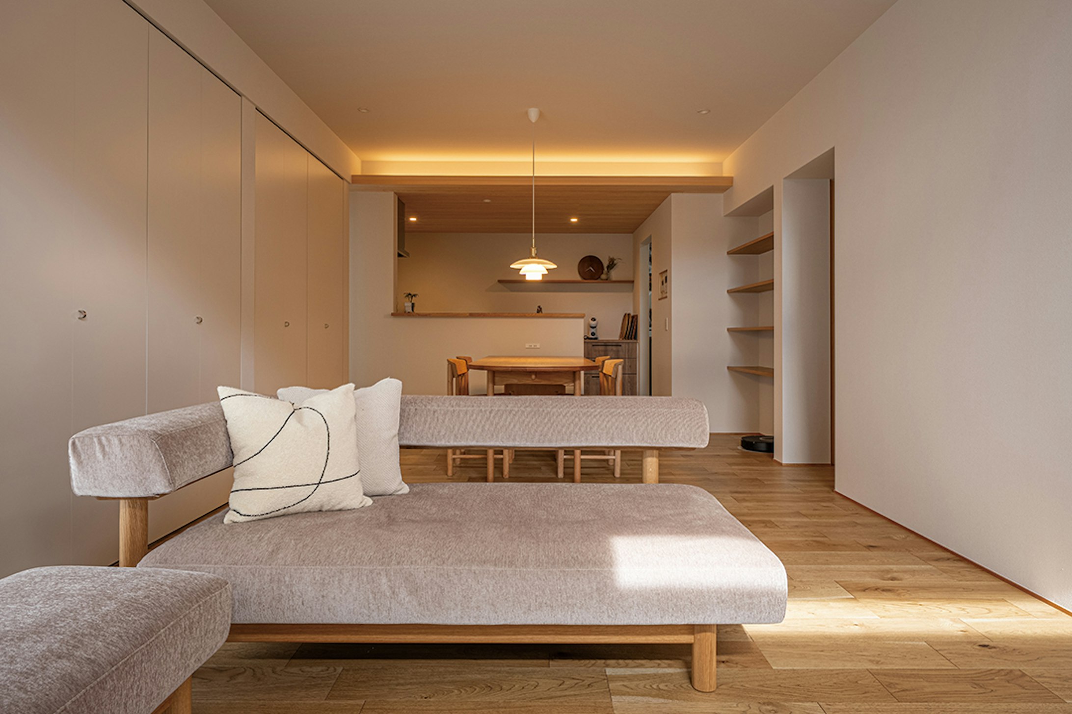 【石川】シィー・プランニング_「帰ってきたくなる！」安心感とデザイン性を備えた、快適な家