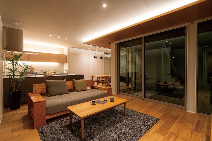 【富山】石友ホーム_暮らしに風景が溶け込む住まい