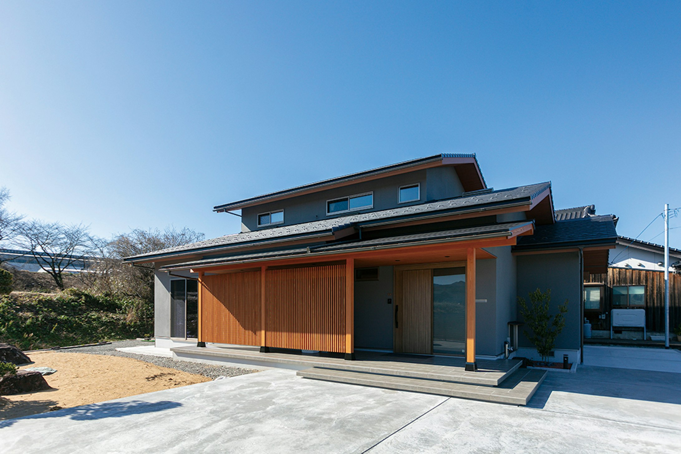 【石川】シモアラ_日常に寄り添う、和の佇まい