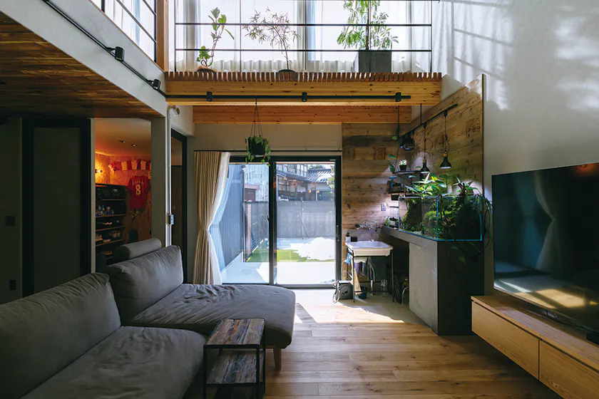 【石川】桐工房_叶えたかった新居での夢を桐工房との二人三脚で実現