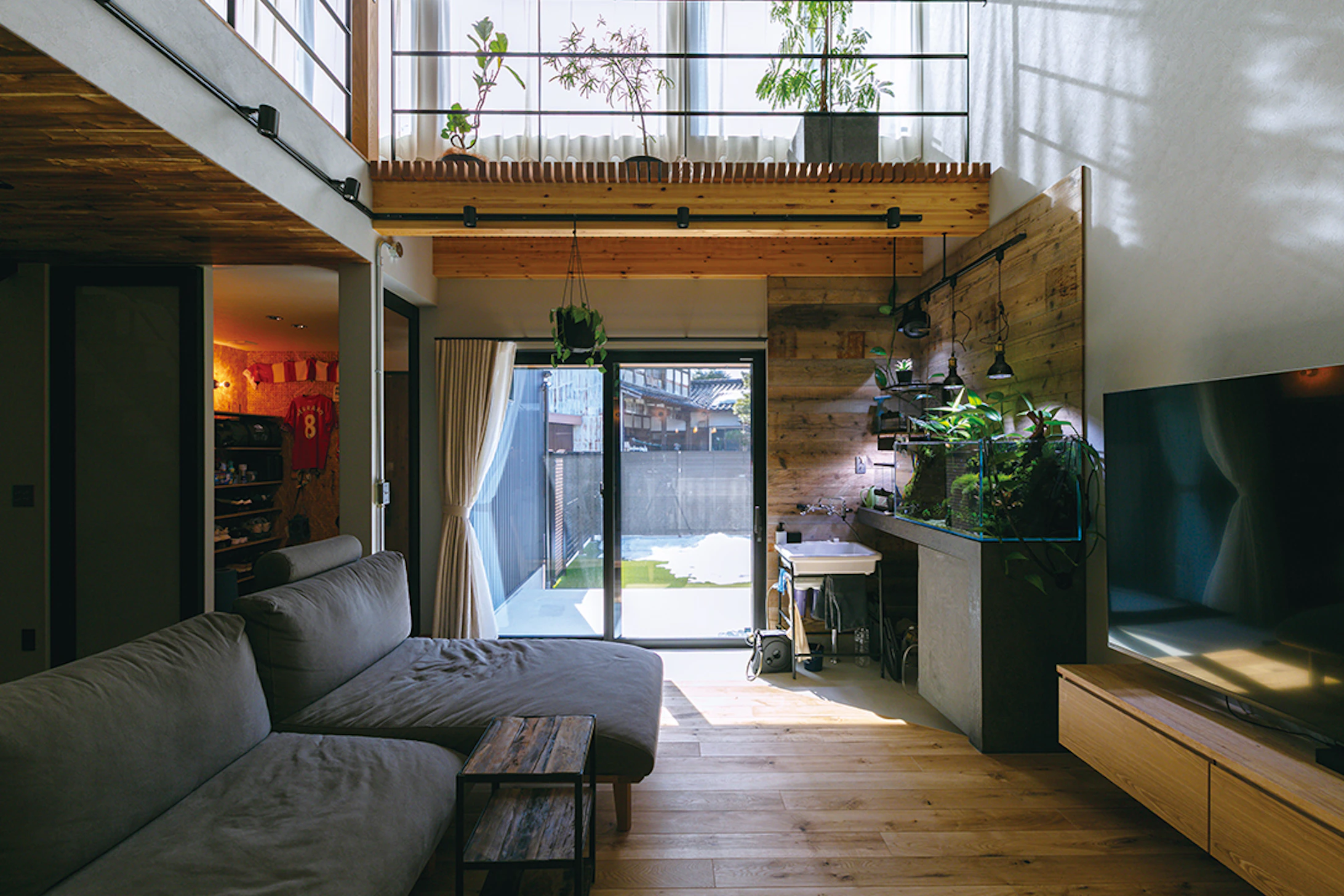 【石川】桐工房_叶えたかった新居での夢を桐工房との二人三脚で実現