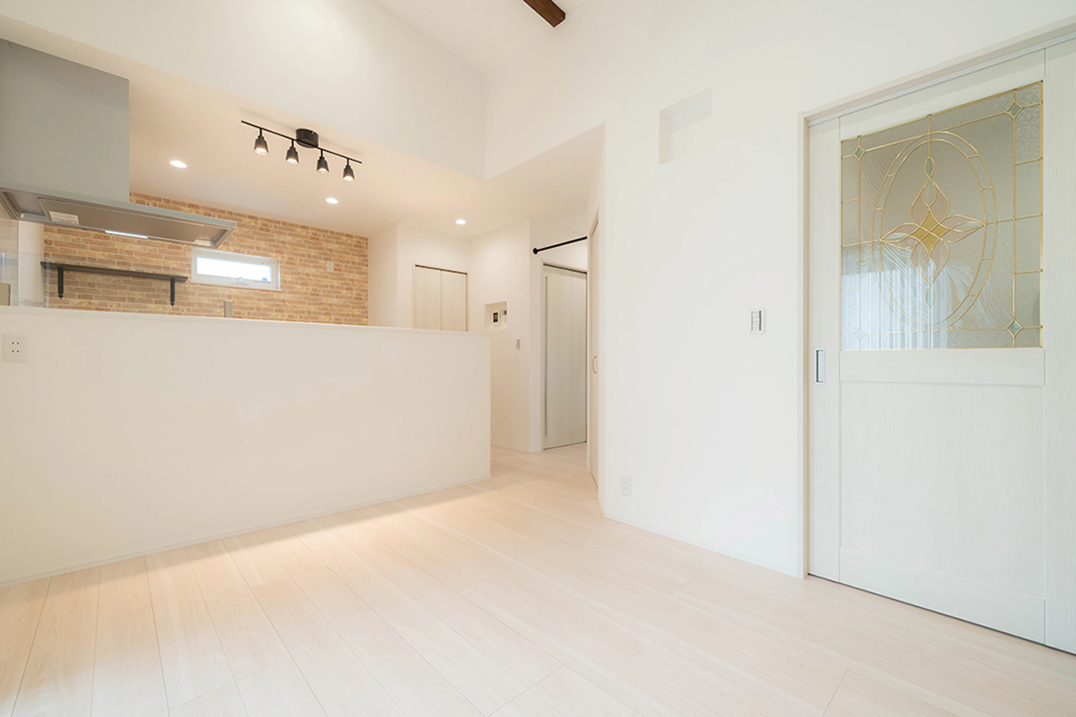 【富山】IETOMO Style　家とも（株）_からだもこころも、身軽になれる住まい