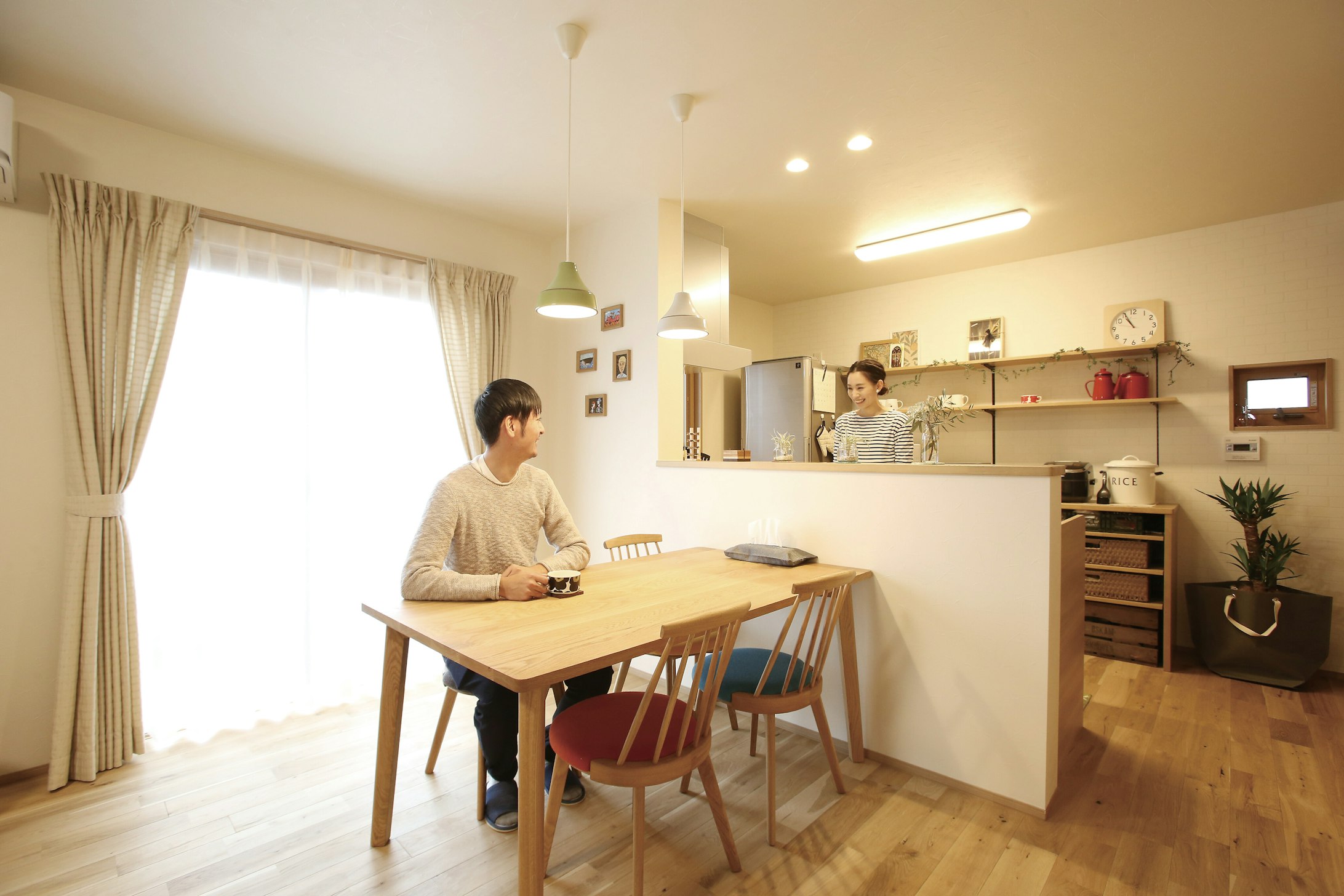 【石川】株式会社ウィズプランニング_プロの技が「理想の家」を実現 家事ラク設計で、不安な家事が楽しい時間に