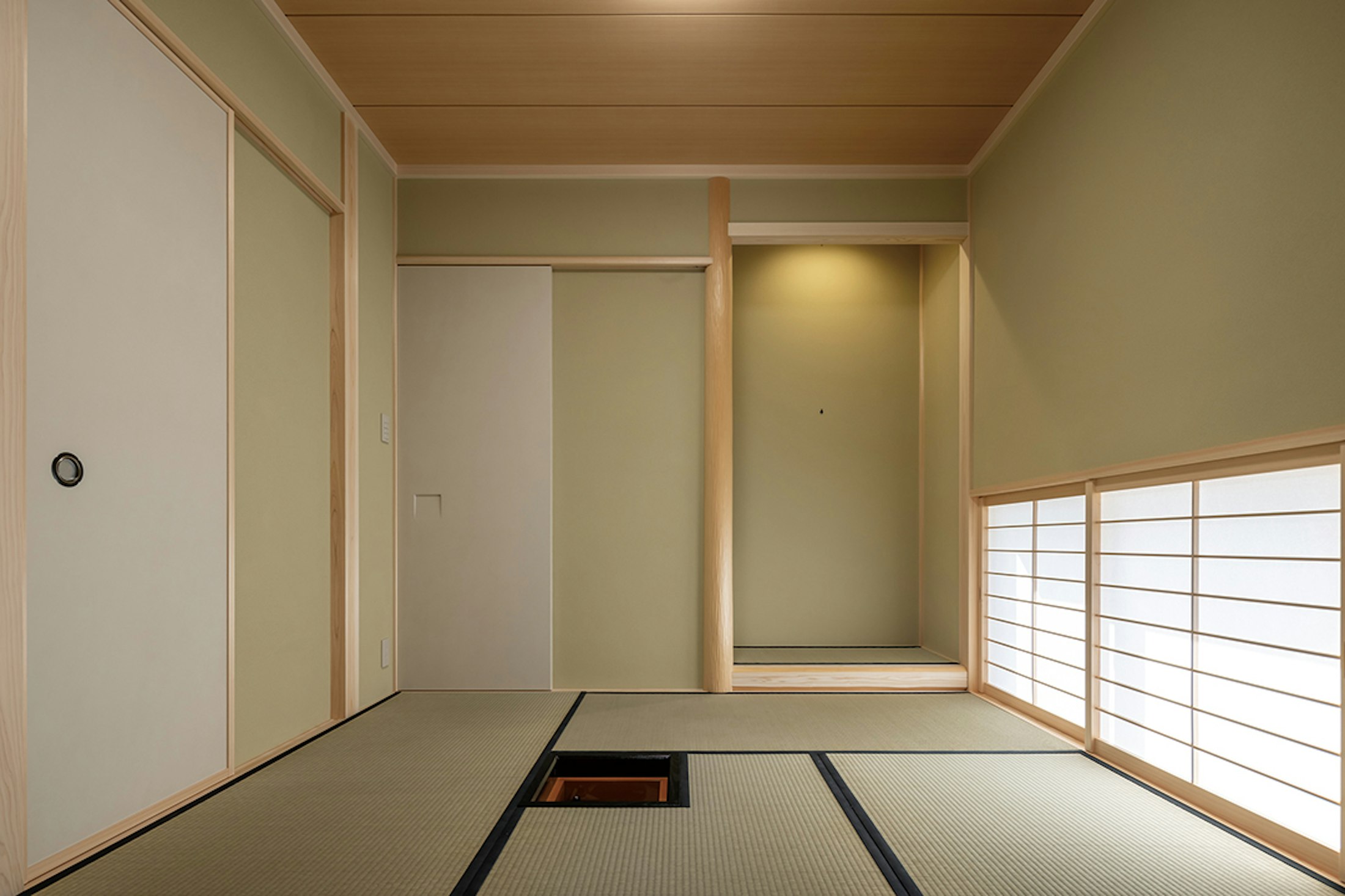 和室