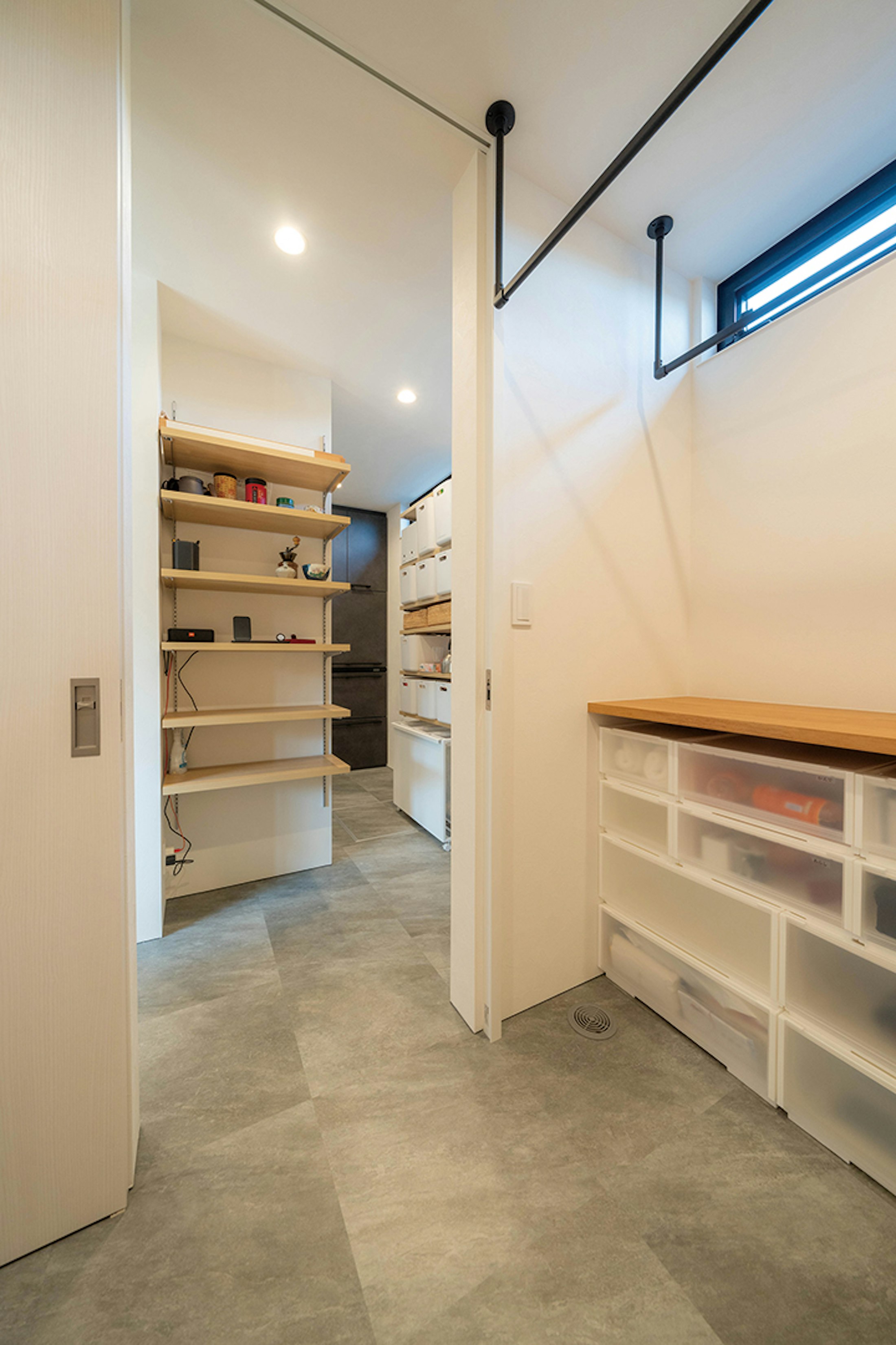 ユーティリティ