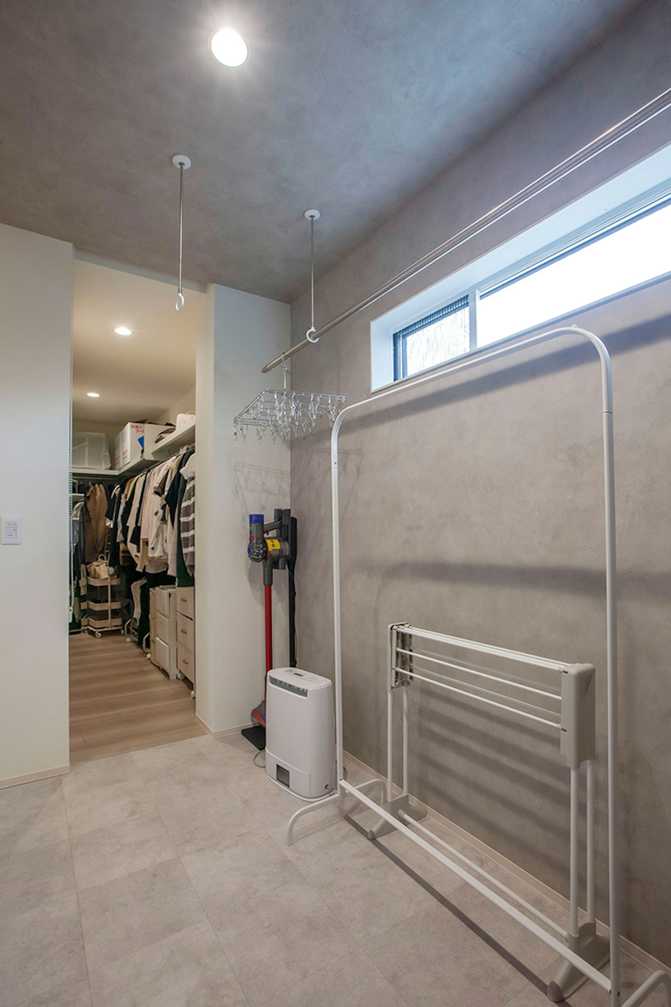 ユーティリティ