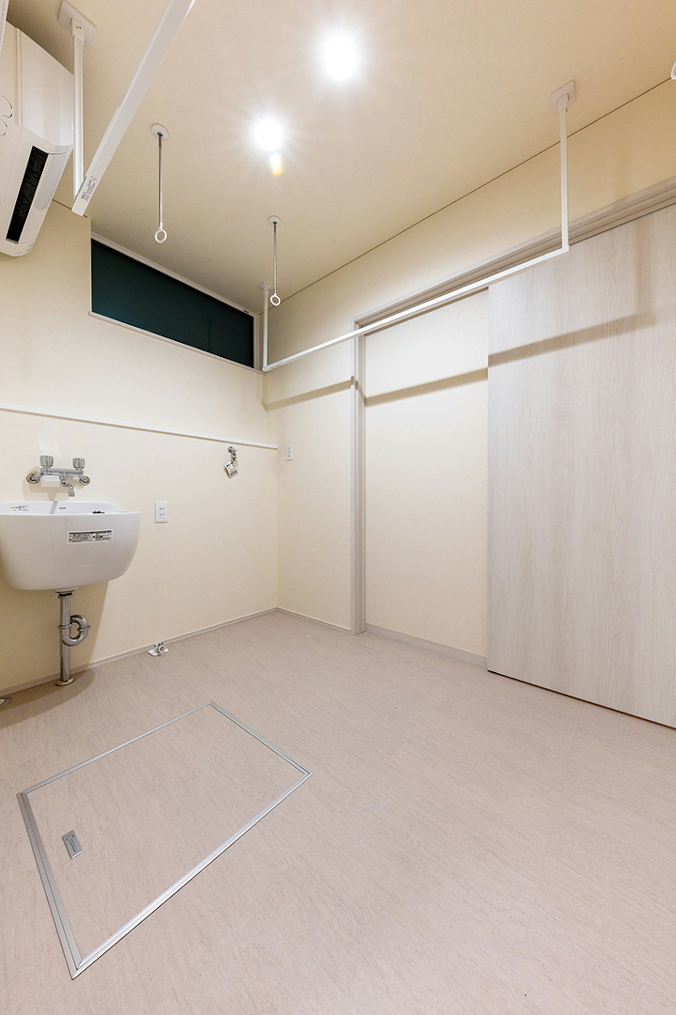 ユーティリティ