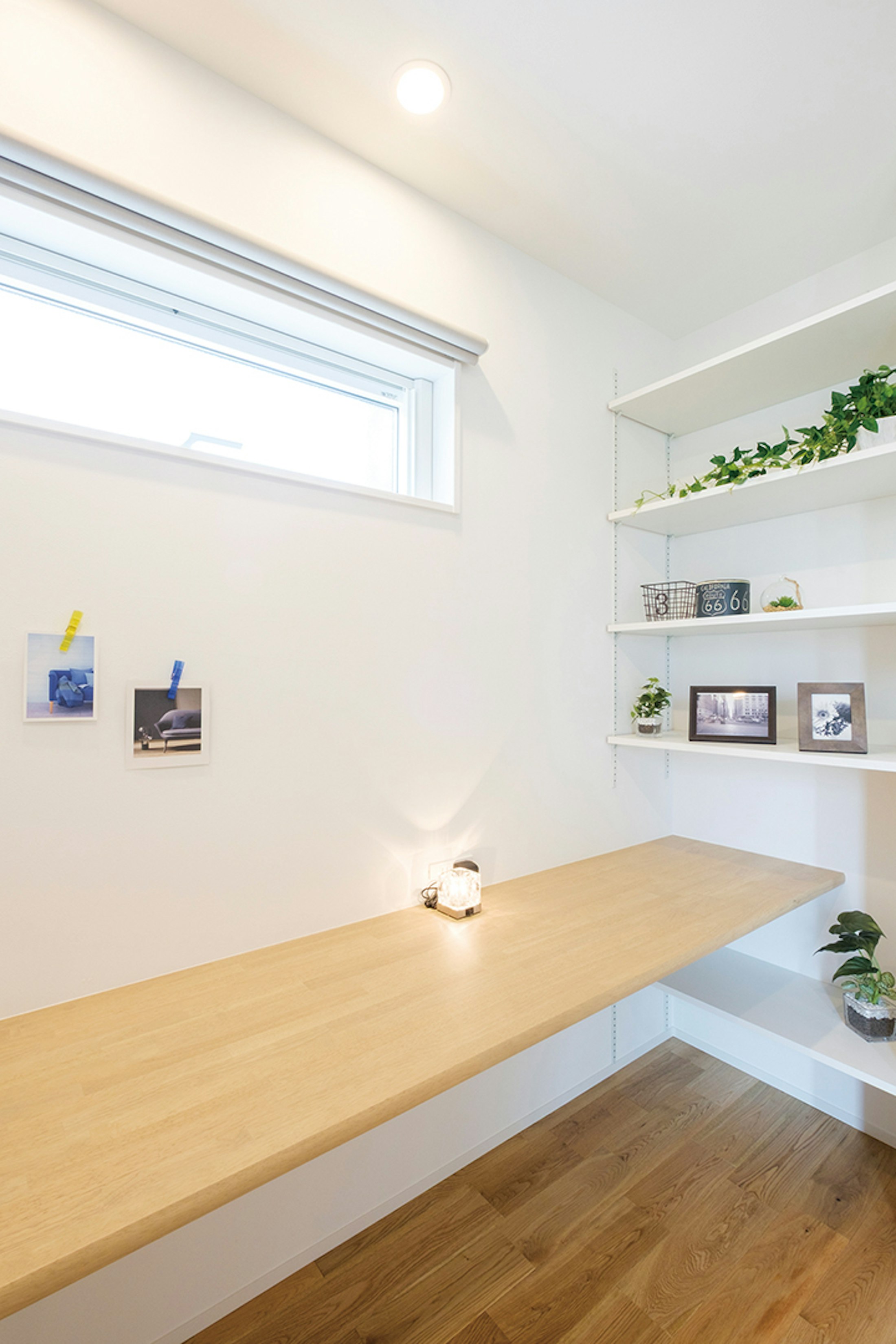 スタディ＆ワークスペース