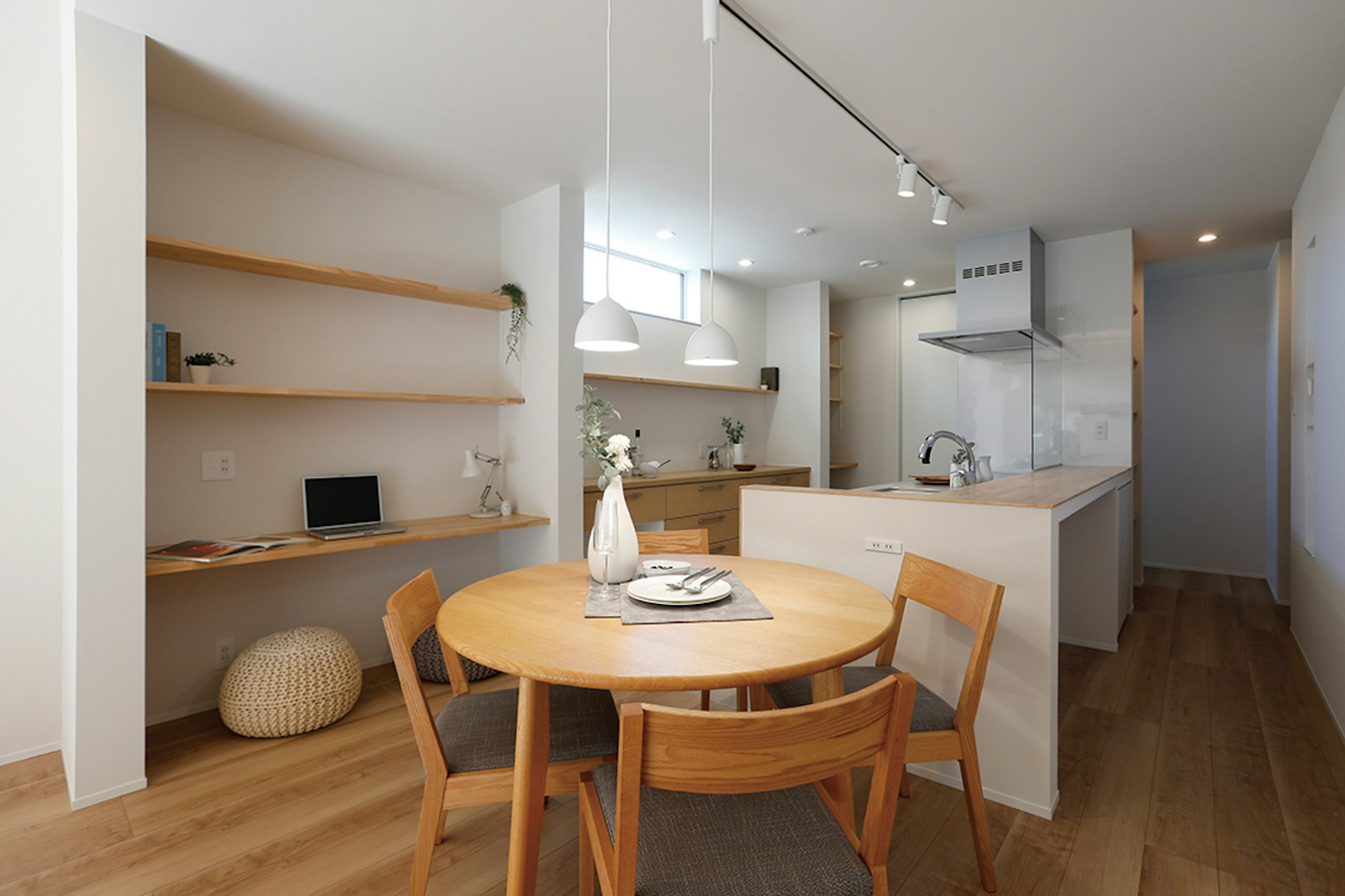 スタディースペース