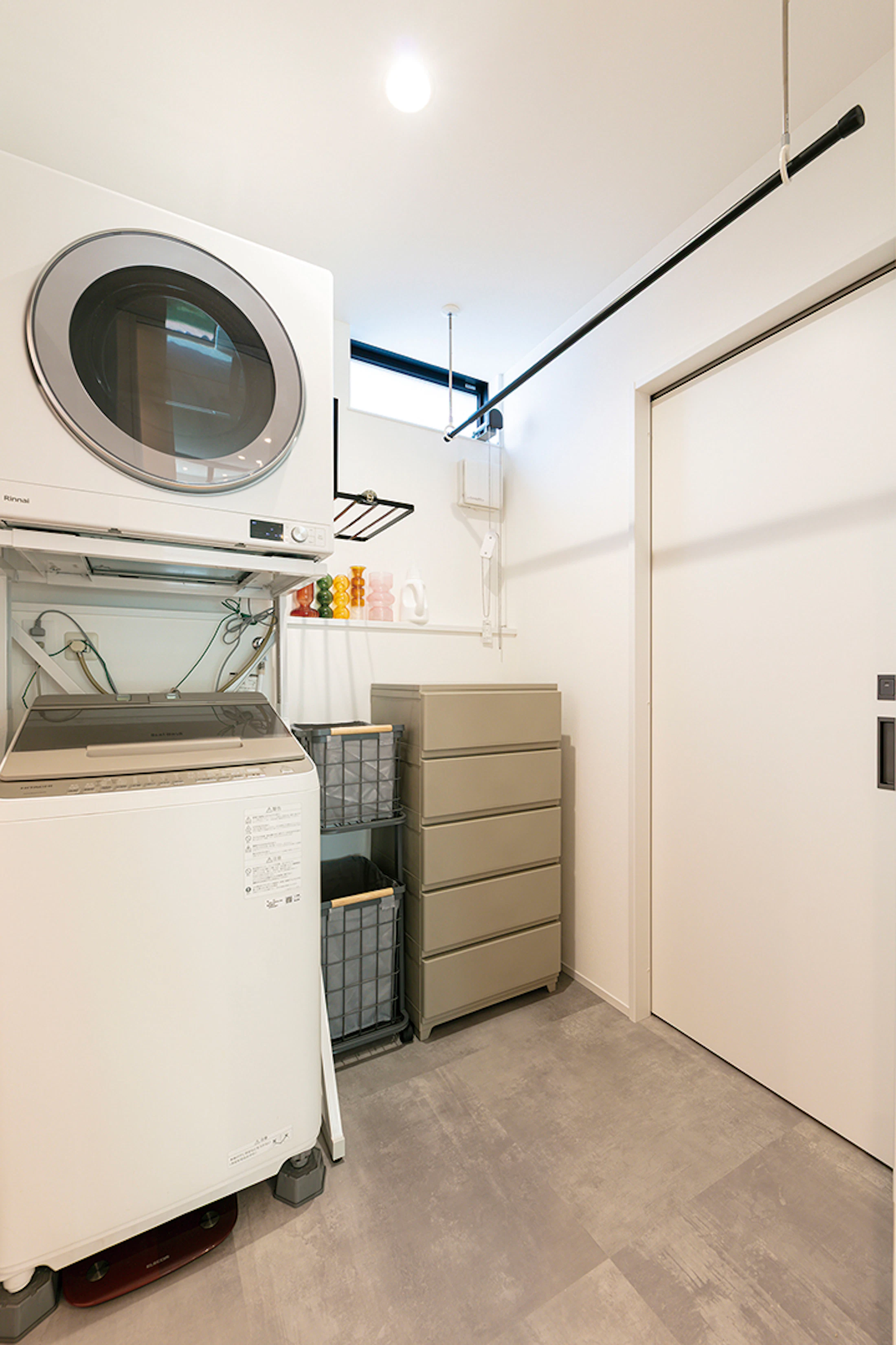 ランドリールーム