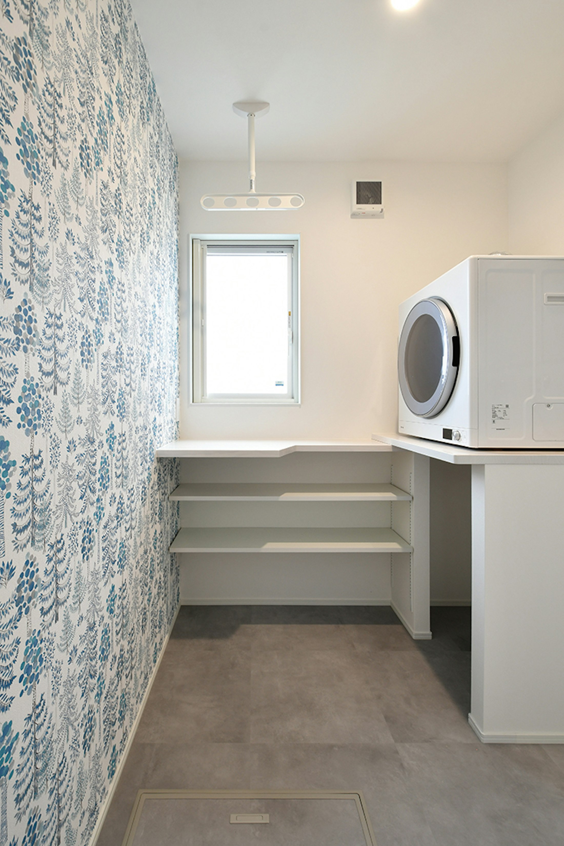 ランドリースペース