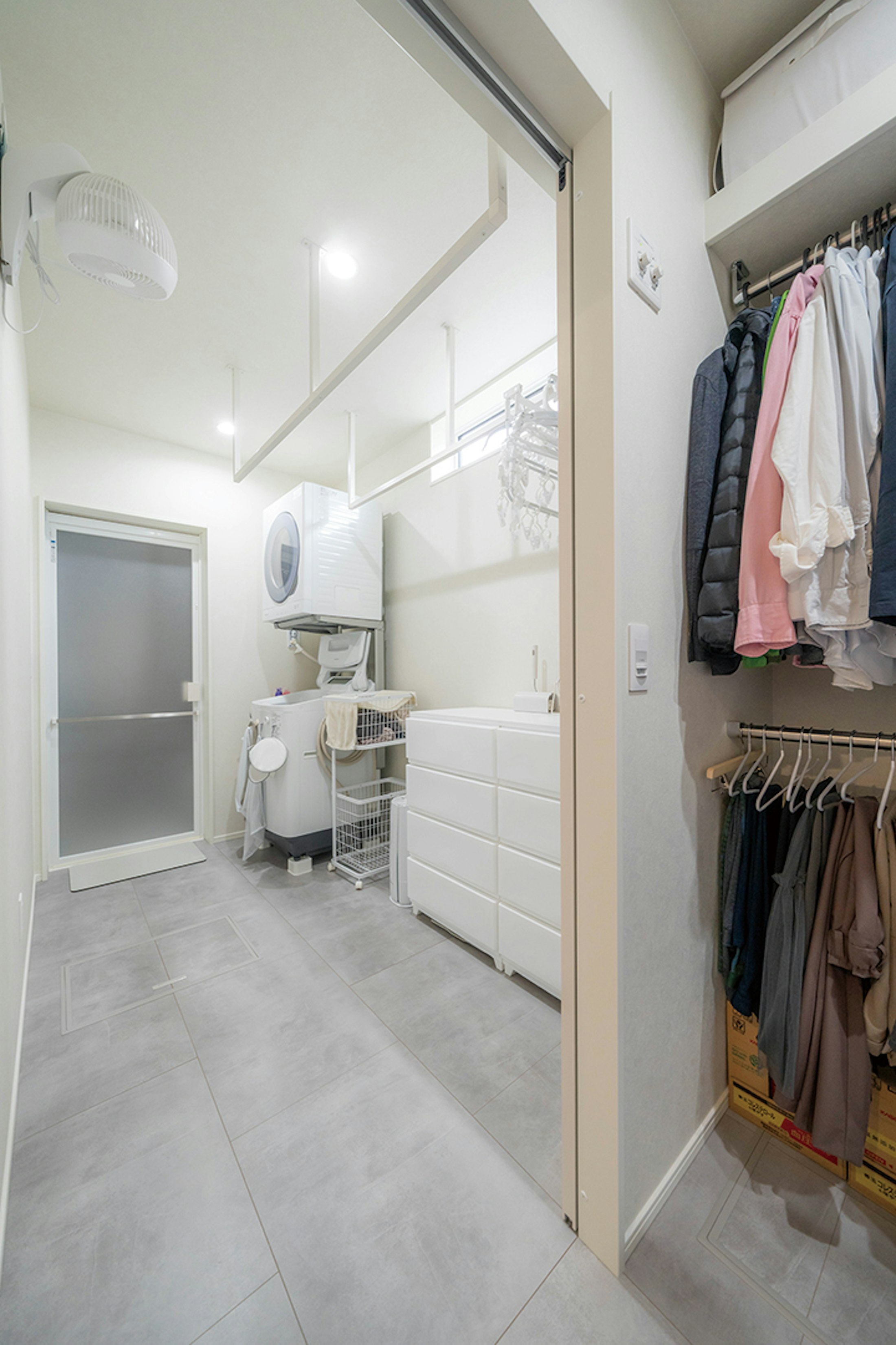 ユーティリティ