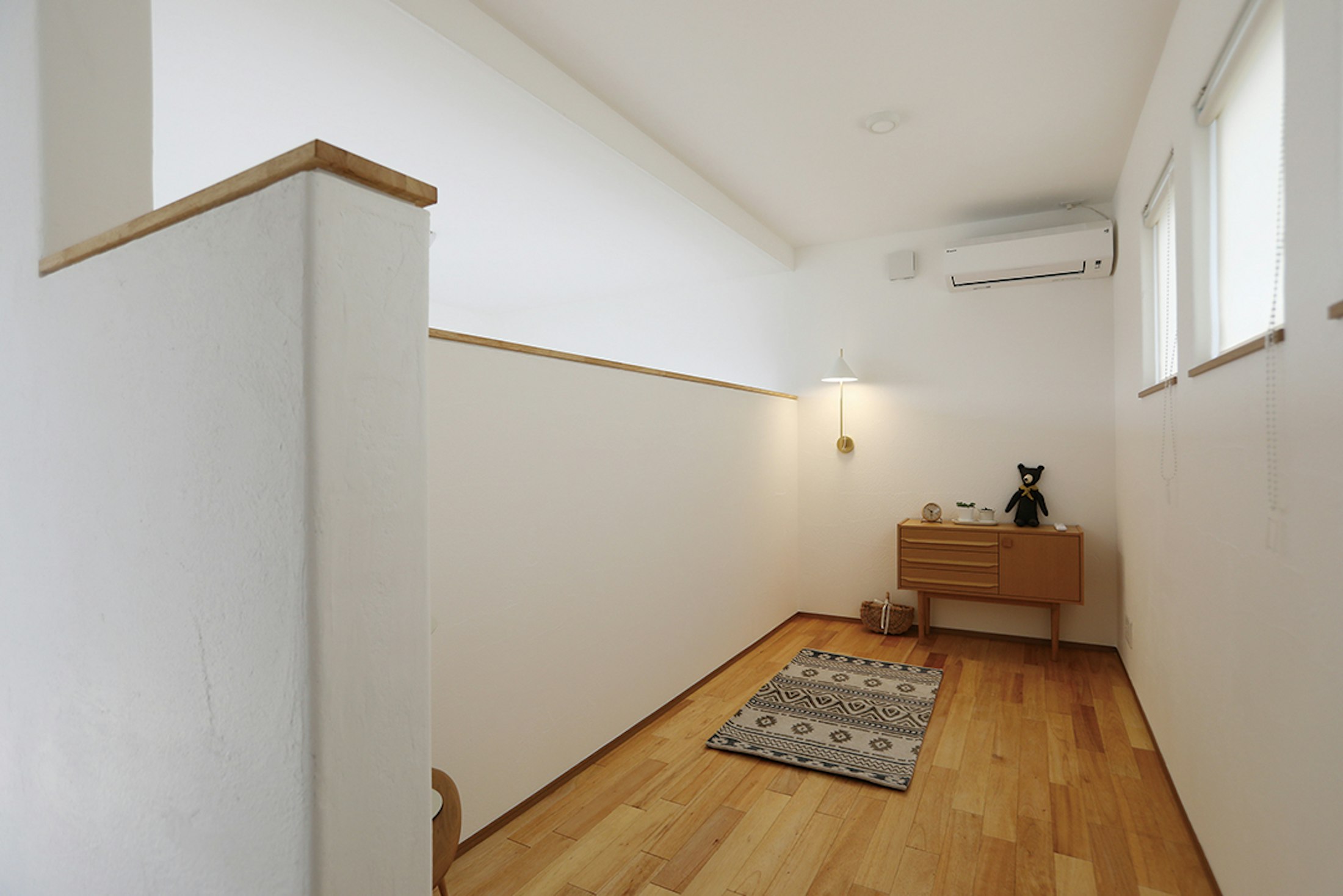 フリースペース