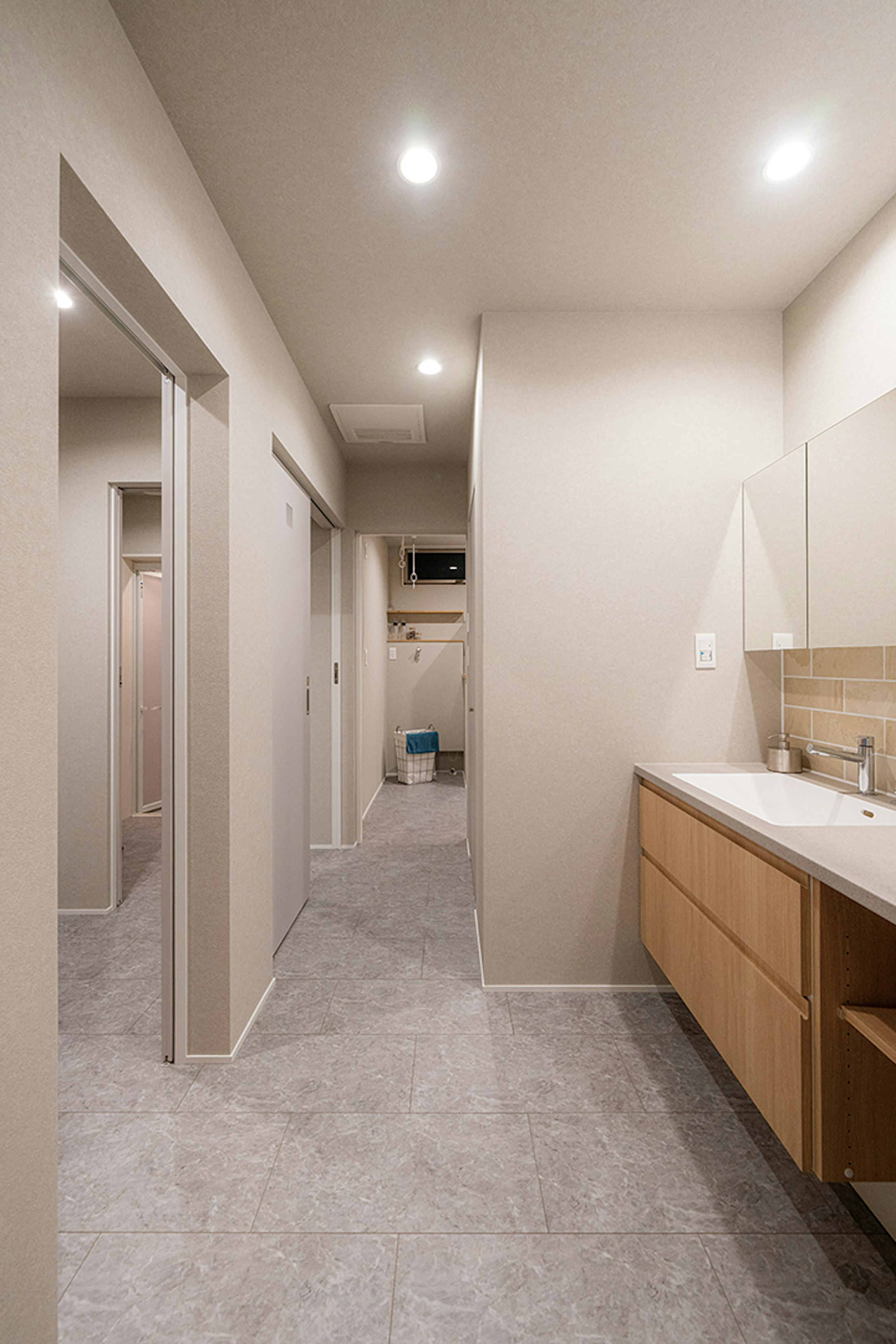 ユーティリティ