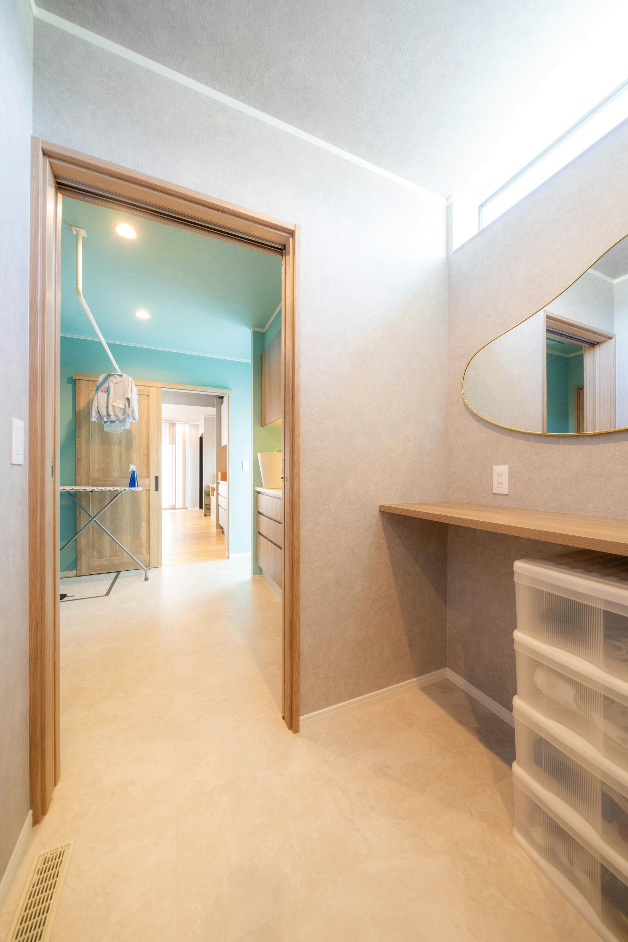 ユーティリティ