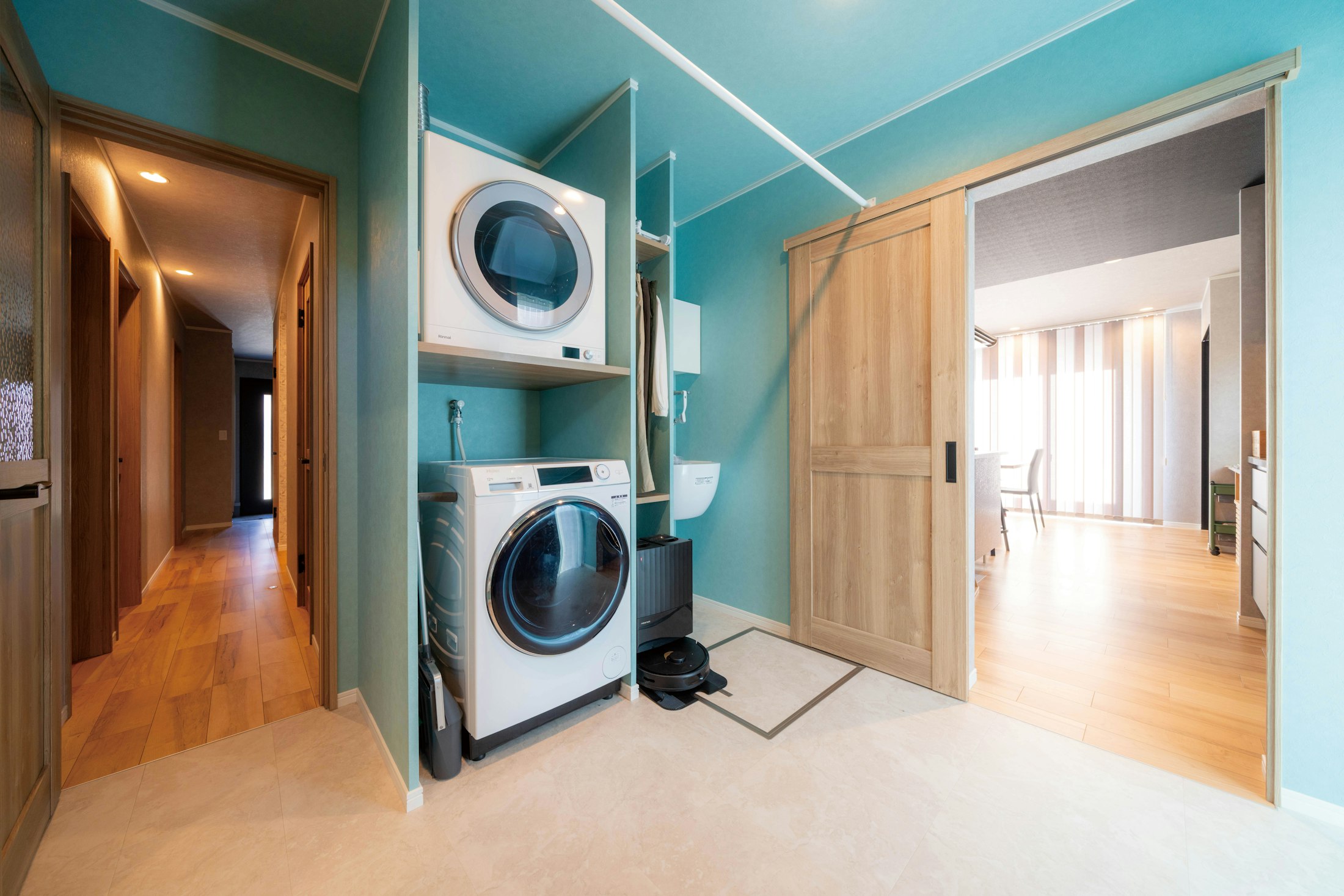 ユーティリティ