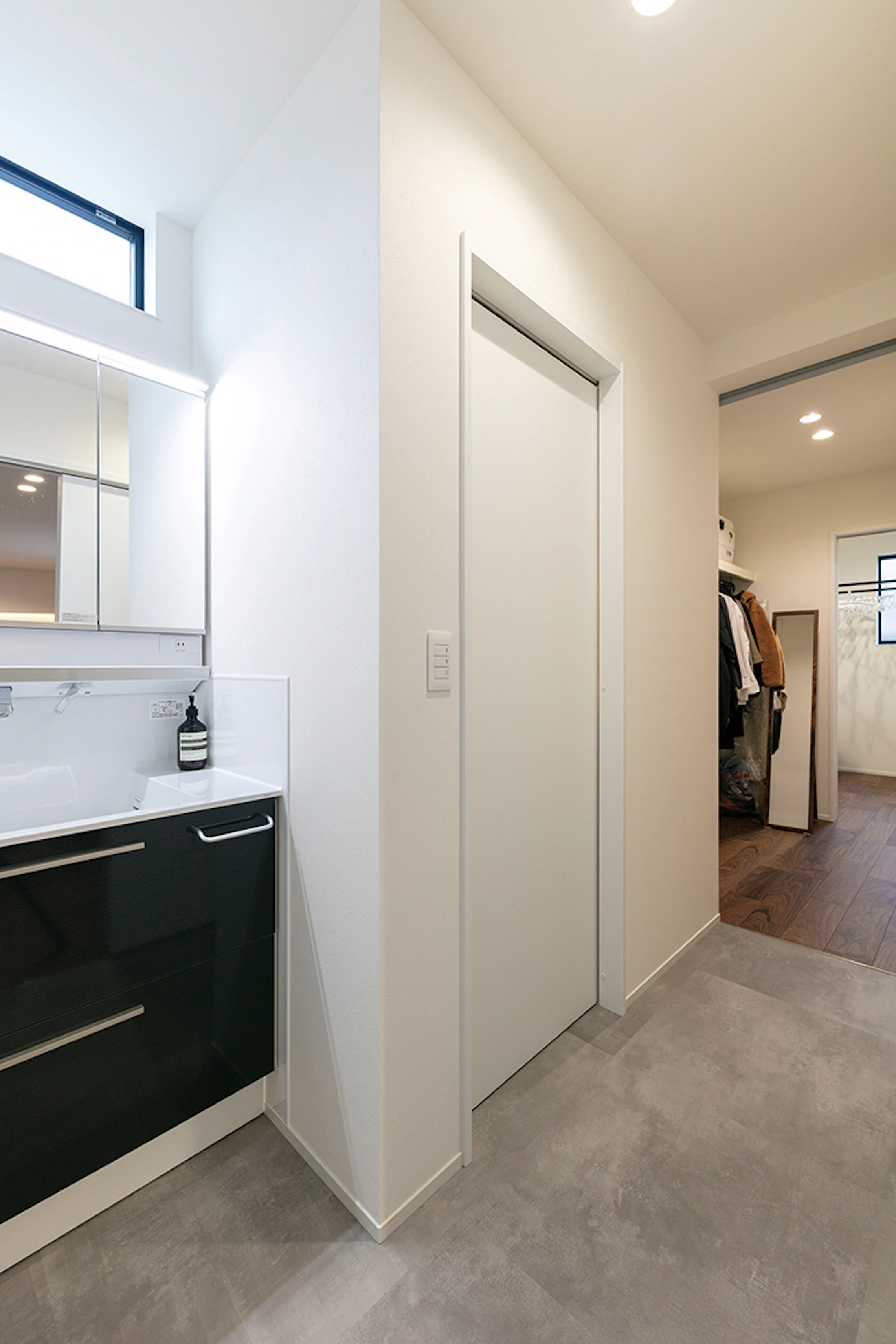 ユーティリティ