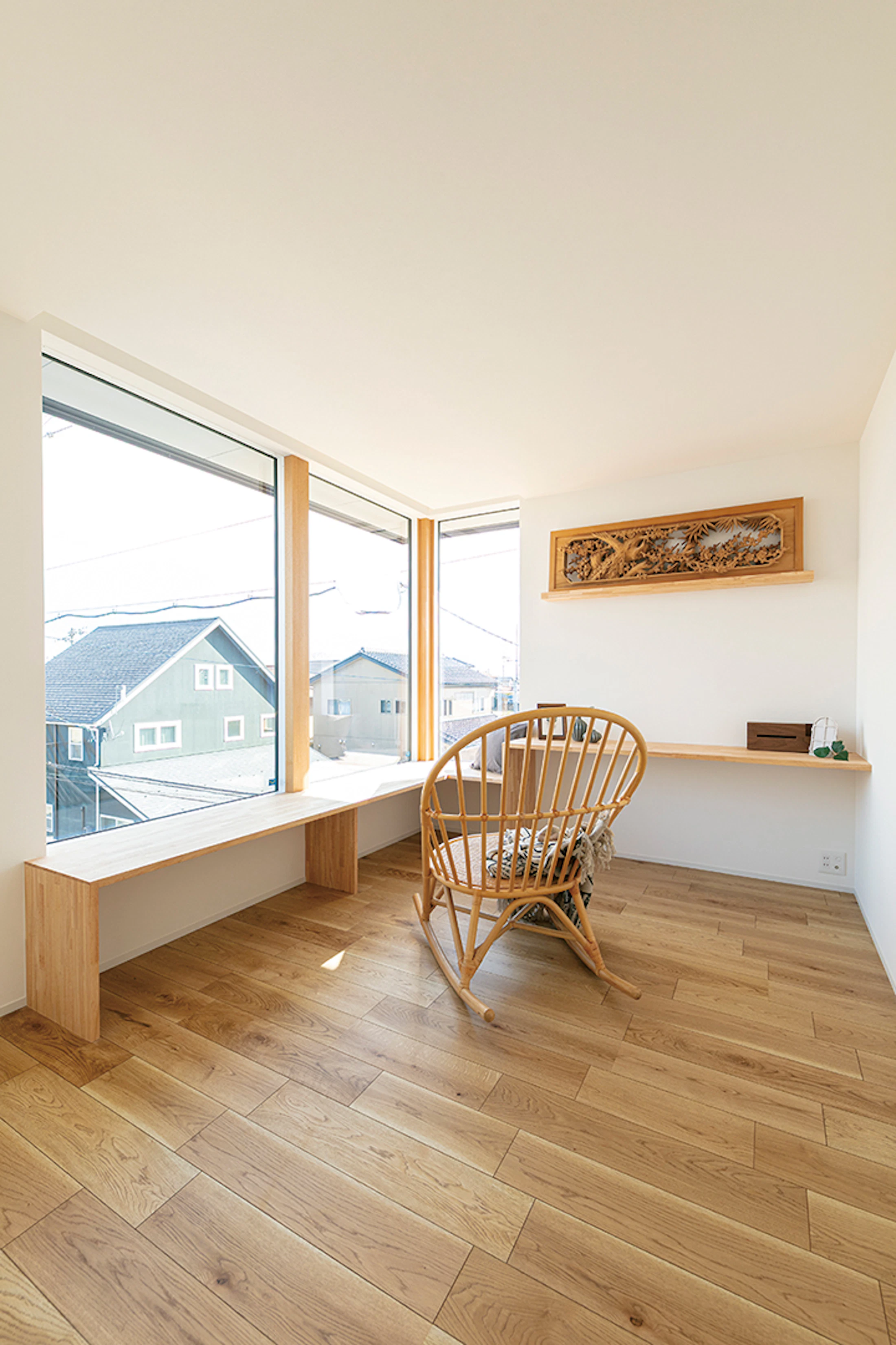 ファミリースペース