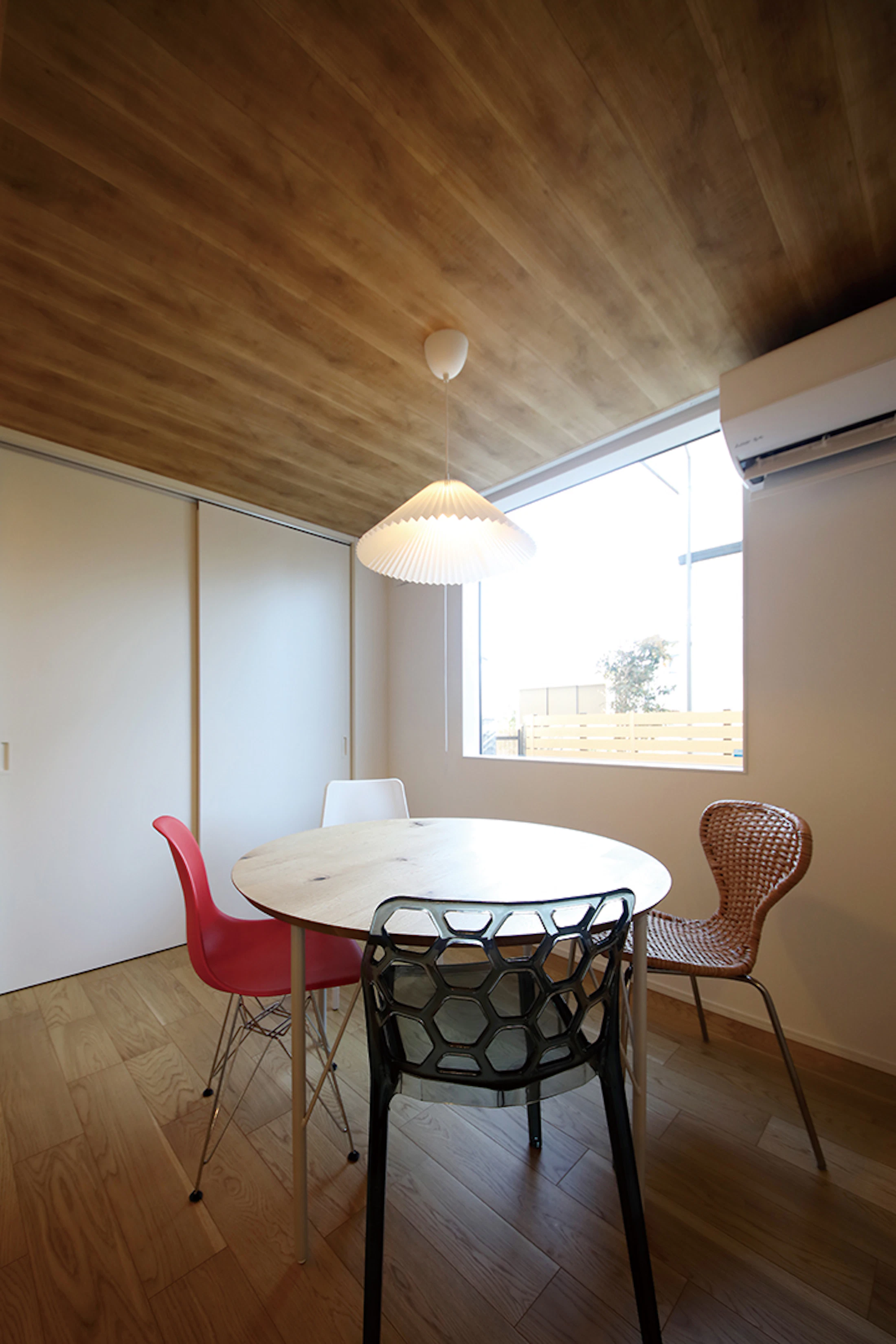 ダイニングスペース