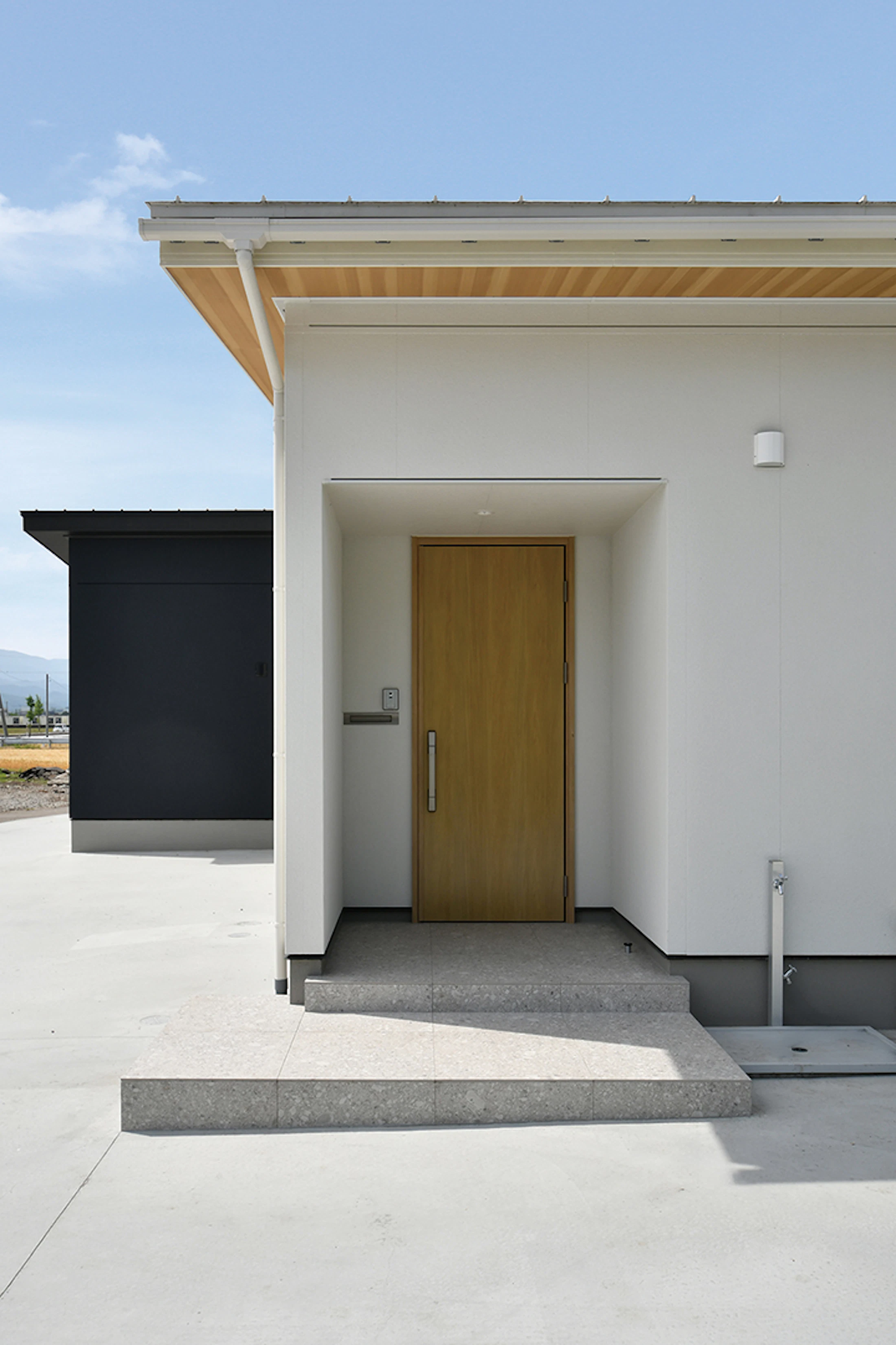 住宅用玄関