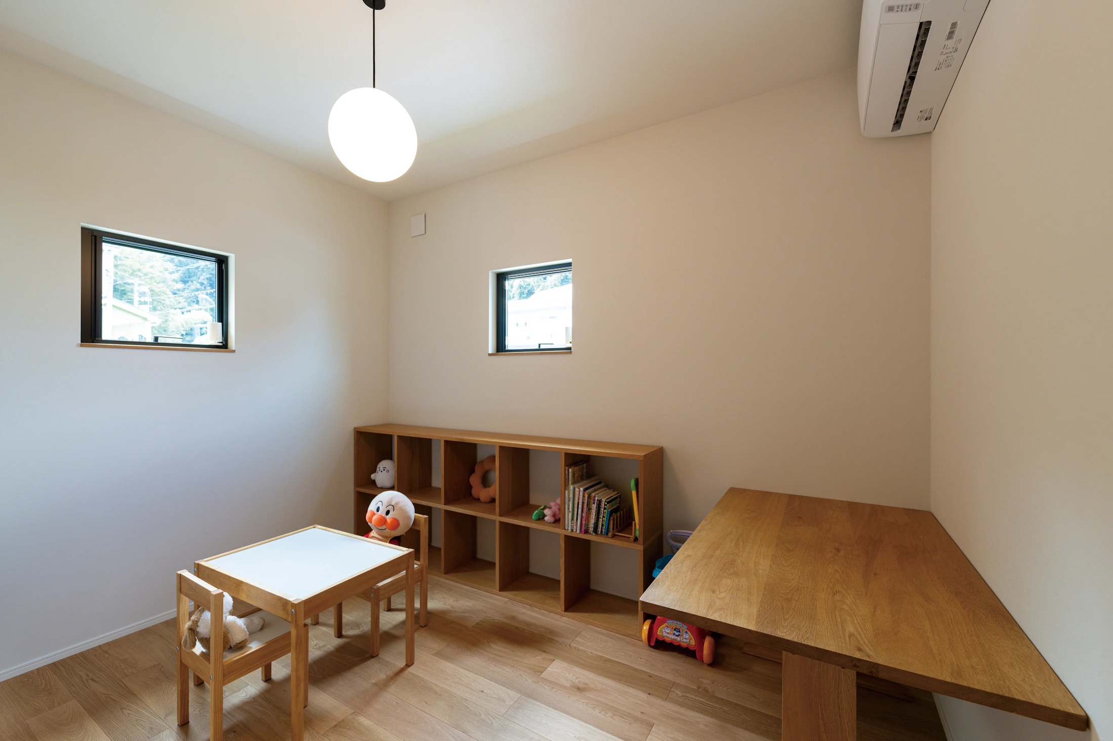 子ども部屋