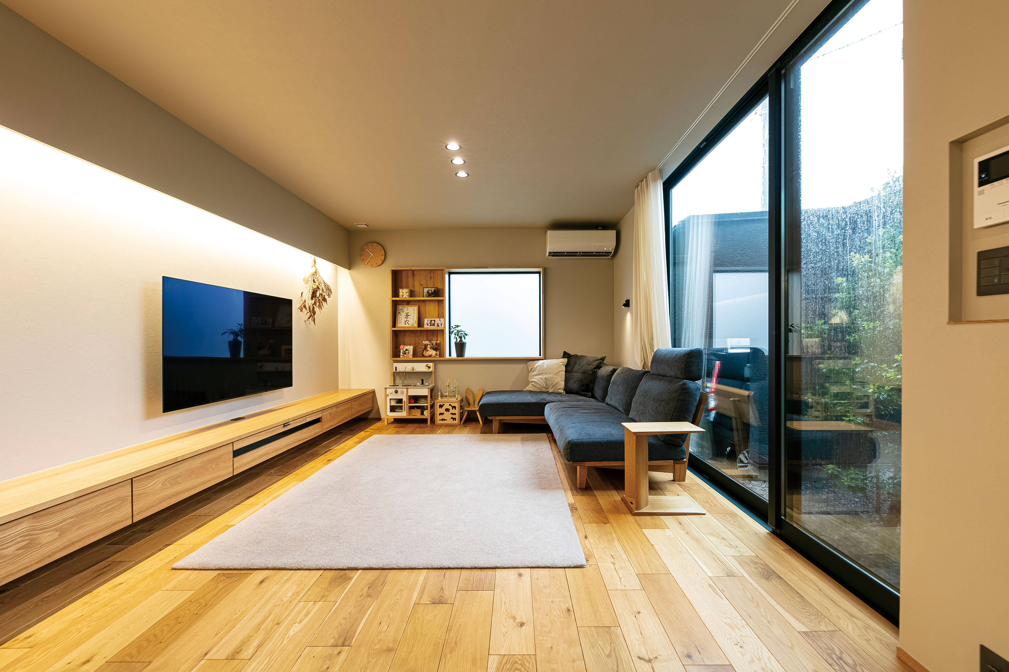 ケンケン様のお部屋 alt-stay-yotsuya-203-bedroom.jpg