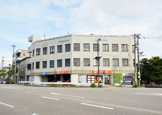 【石川】株式会社ジョイント21