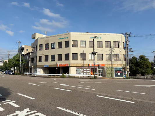 【石川】株式会社ジョイント21