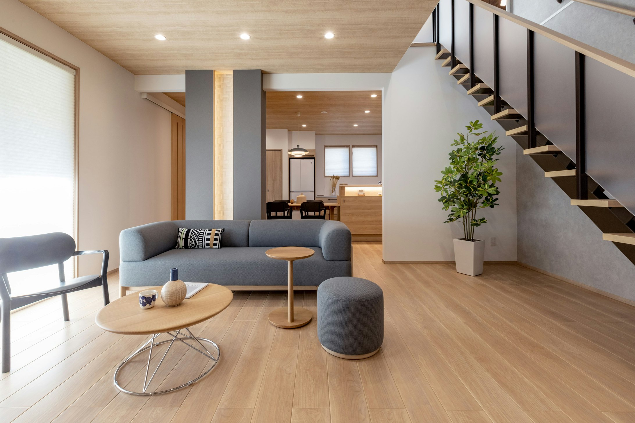 【富山】タカノ一条ホーム（一条工務店GROUP）_ビジュアル1