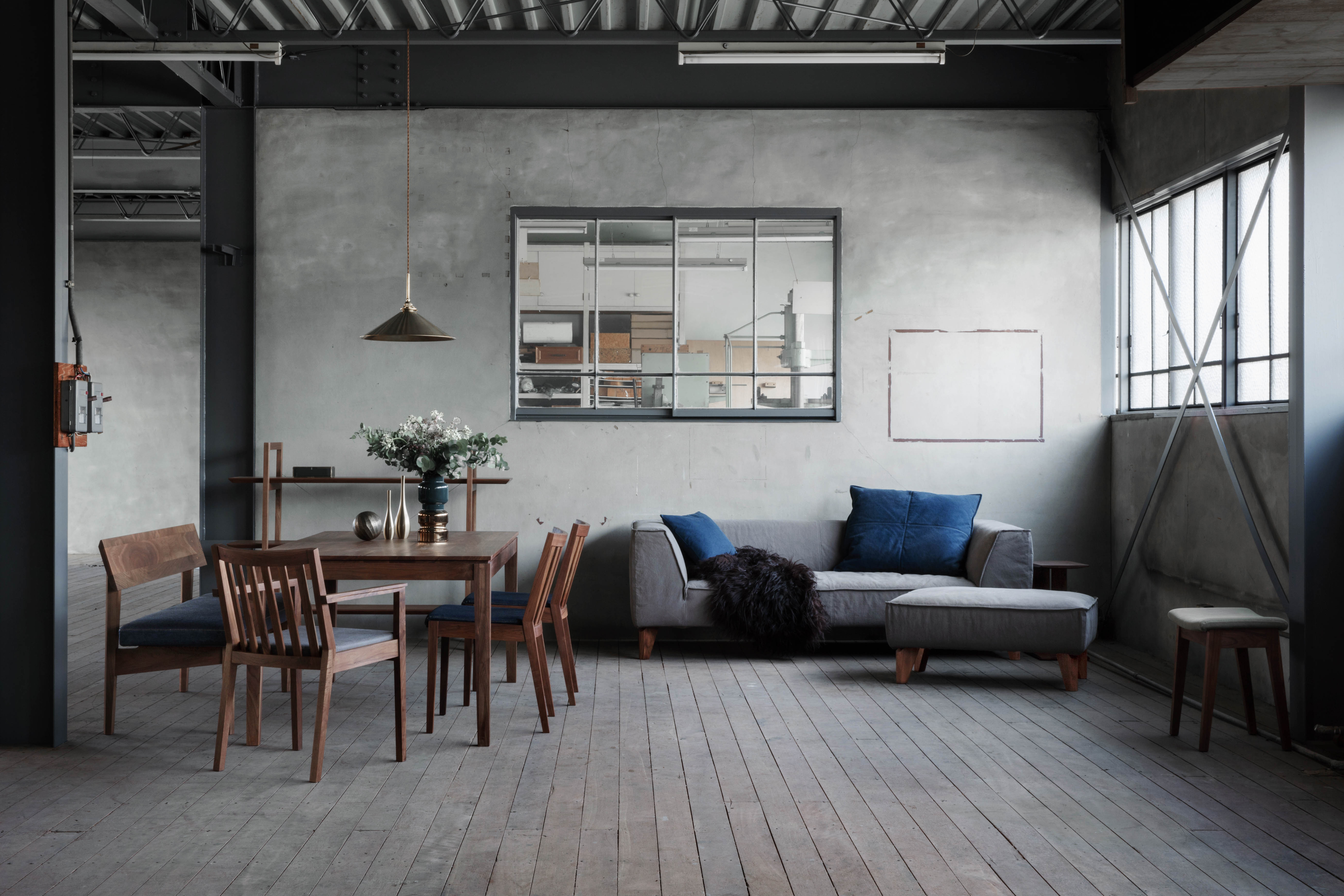 SOLID FURNITURE STORE KANAZAWA(石川・金沢市) | 家づくりナビ