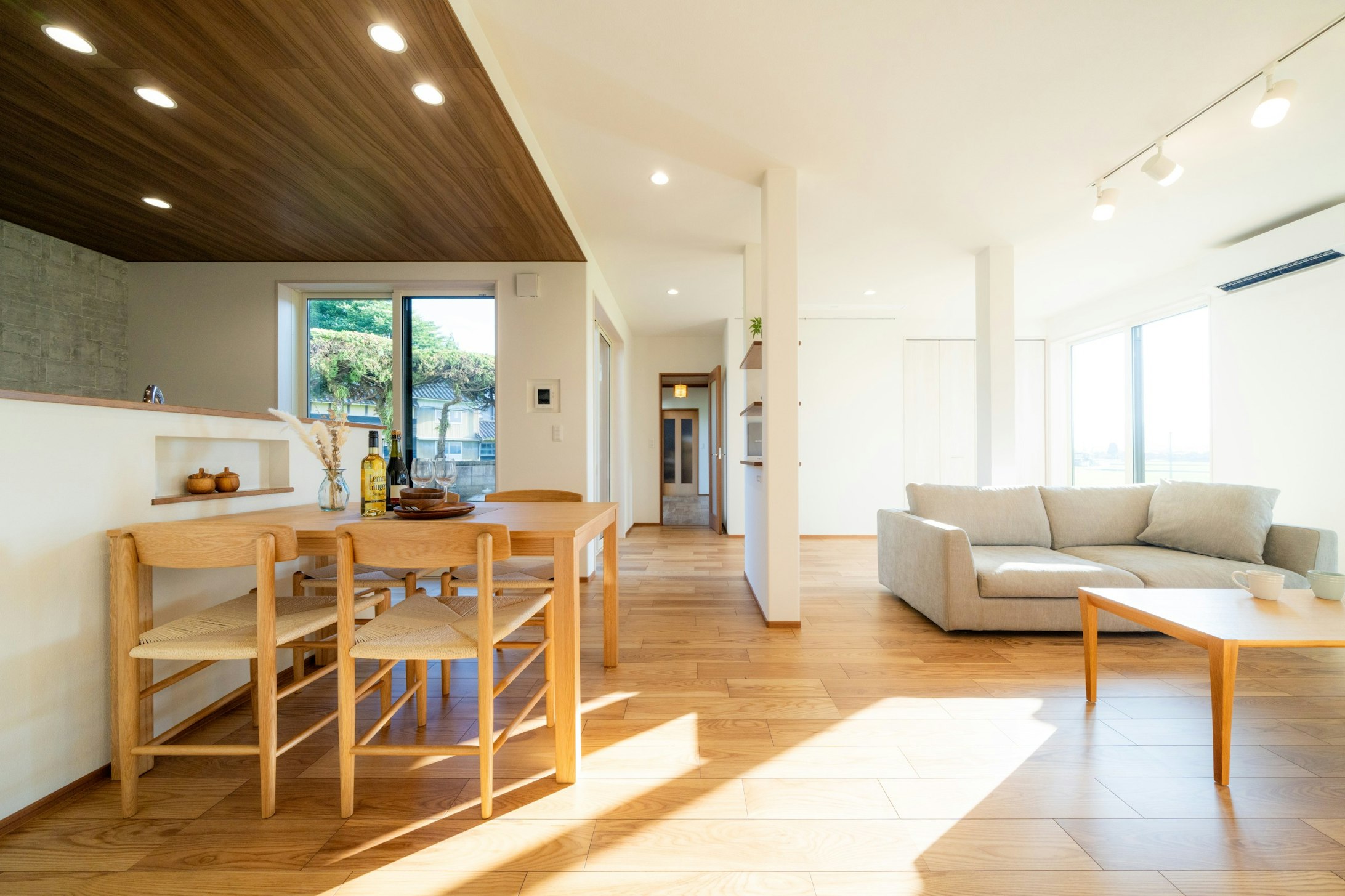 【富山】石友ホーム高岡リノベーション