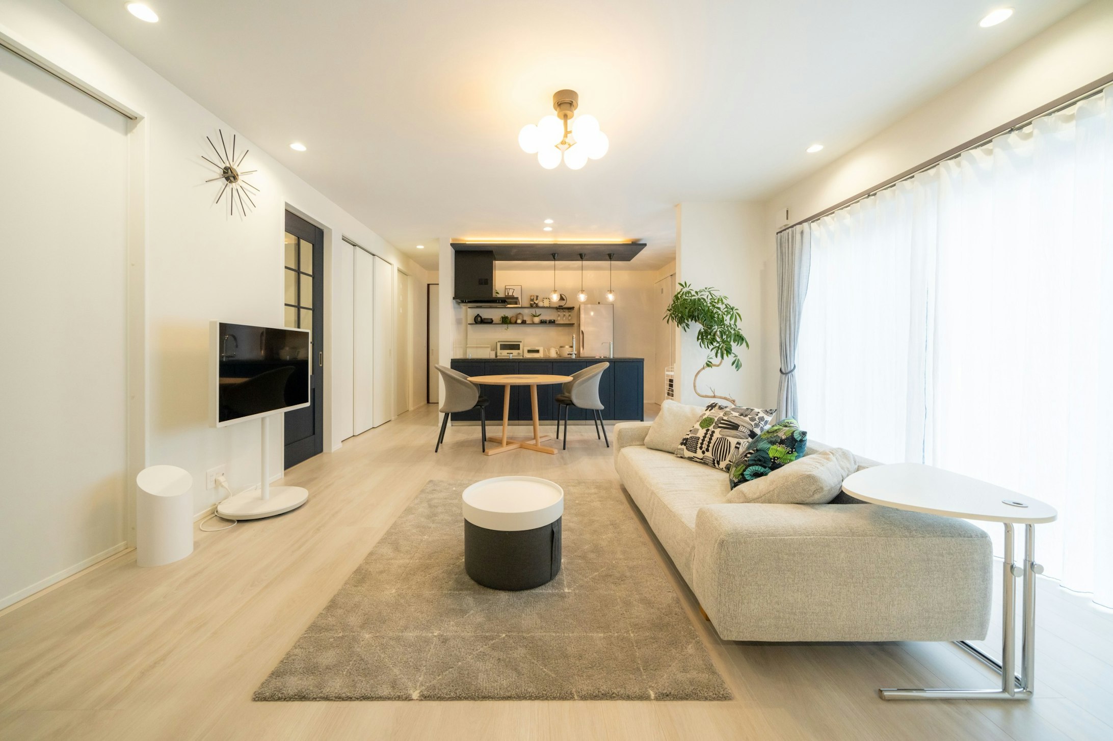 【富山】石友ホーム高岡リノベーション