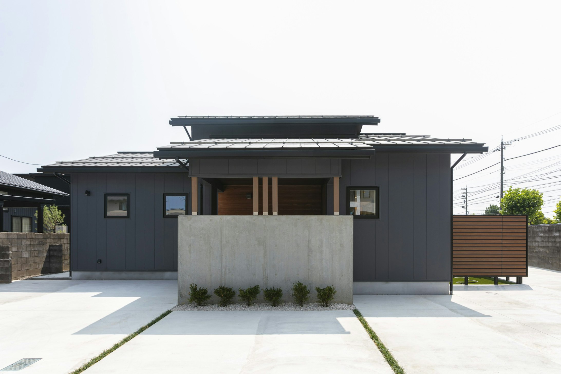 【富山】石友ホーム高岡リノベーション