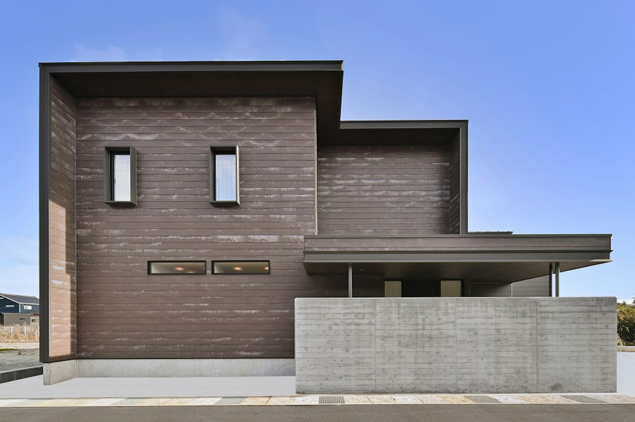 【富山】TETTO CASA TOYAMA_ビジュアル1