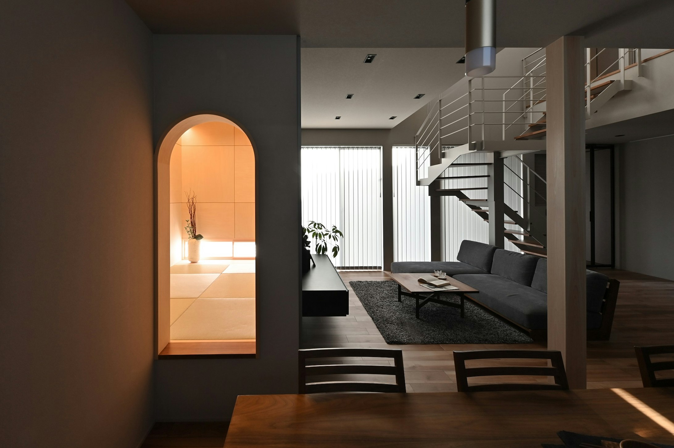 【富山】TETTO CASA TOYAMA_ビジュアル2