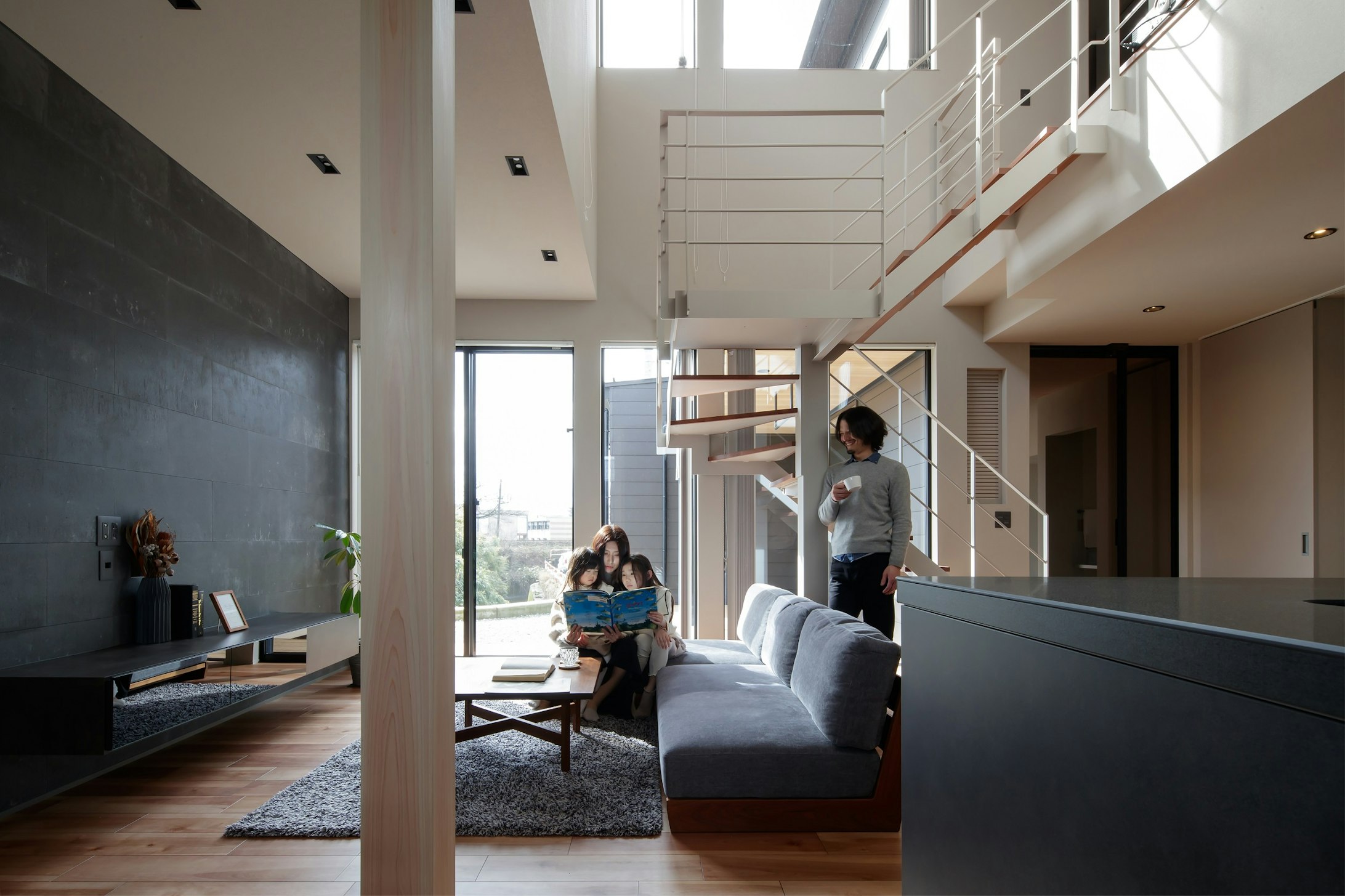 【富山】TETTO CASA TOYAMA_ビジュアル3