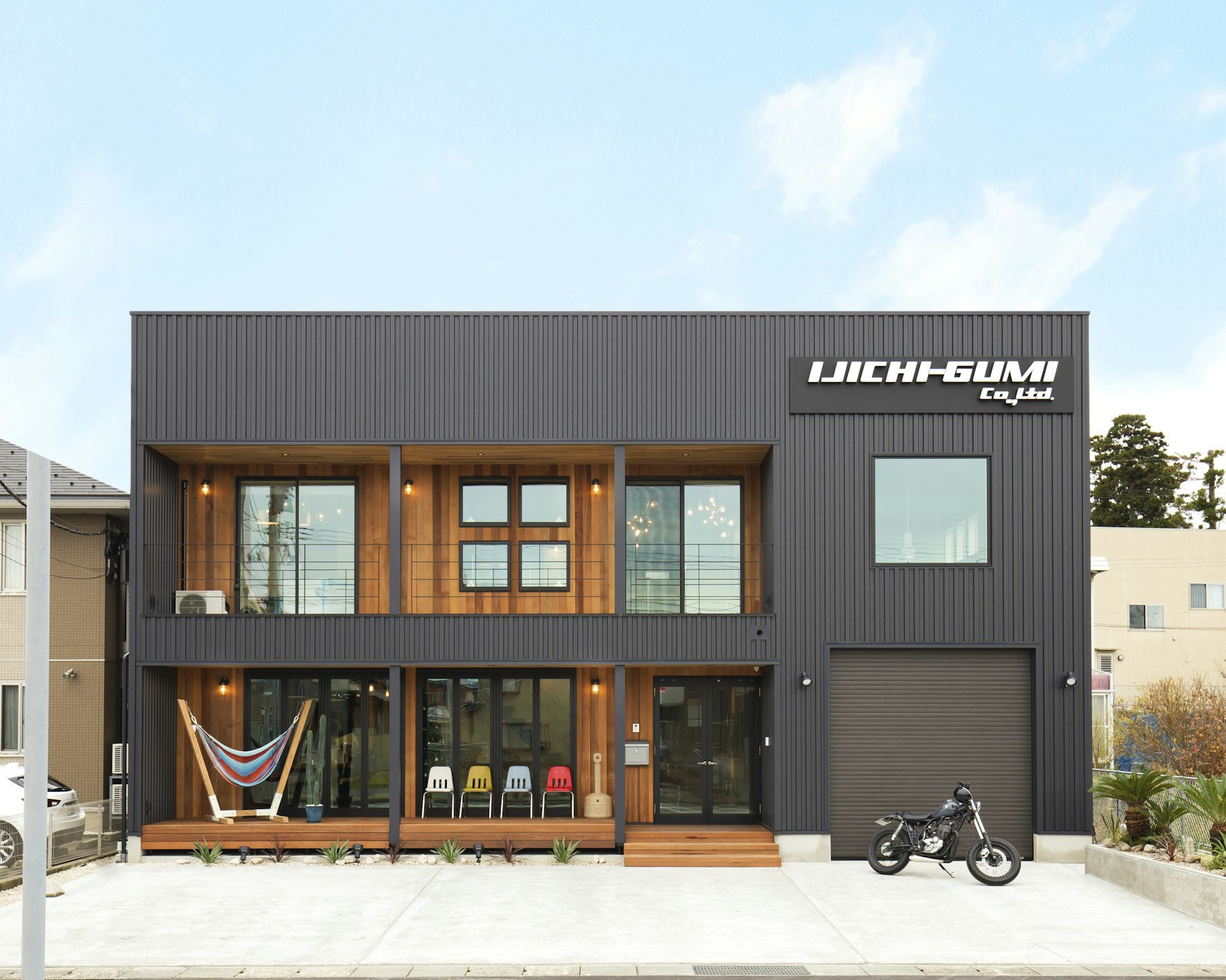 【石川】株式会社　伊地知組_ビジュアル1