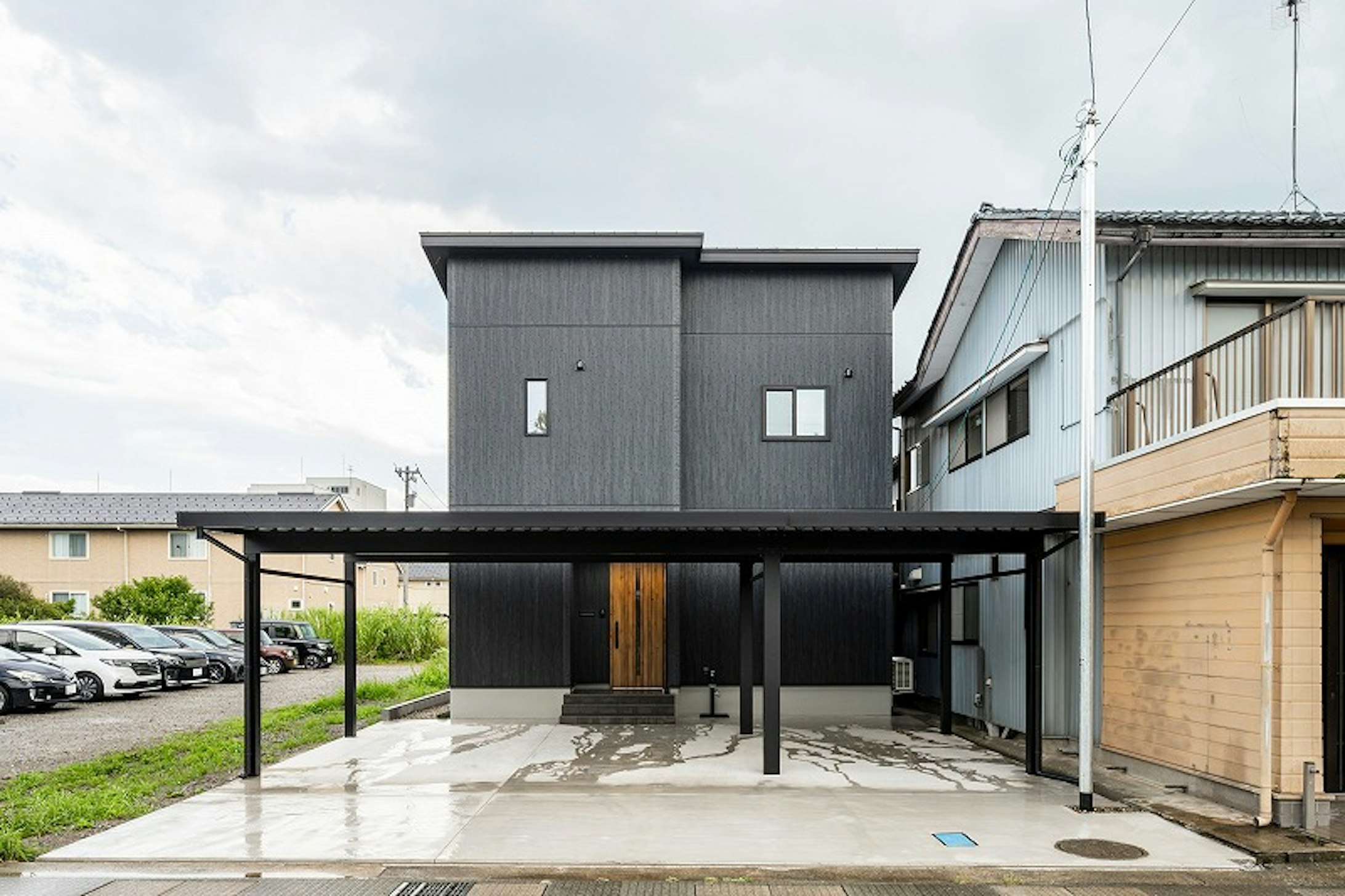 【福井】秀光ビルド 住まいづくり館 福井_ビジュアル2