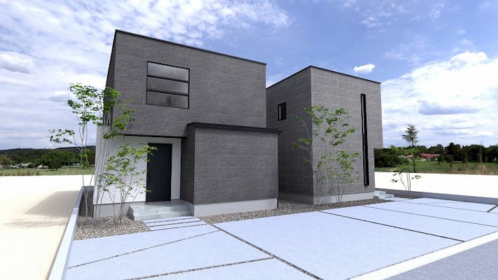 【福井】PG HOUSE 福井_ビジュアル1