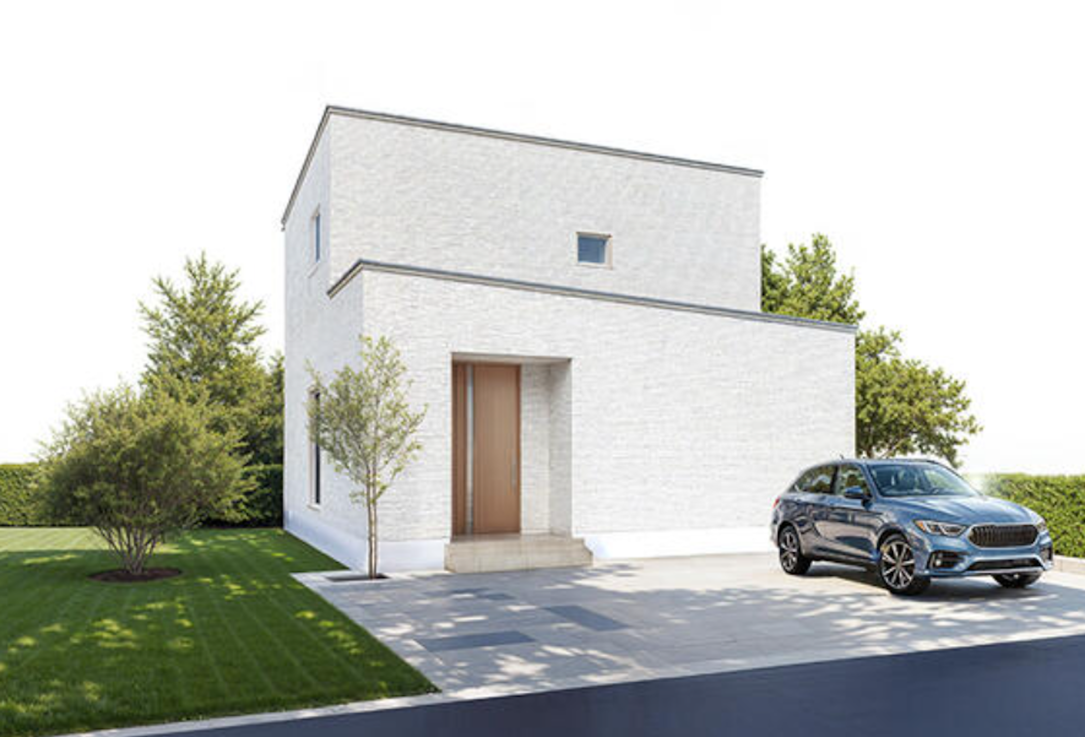 【福井】建売住宅専門タテウリエ　フレンドリーハウス　福井店_ビジュアル1