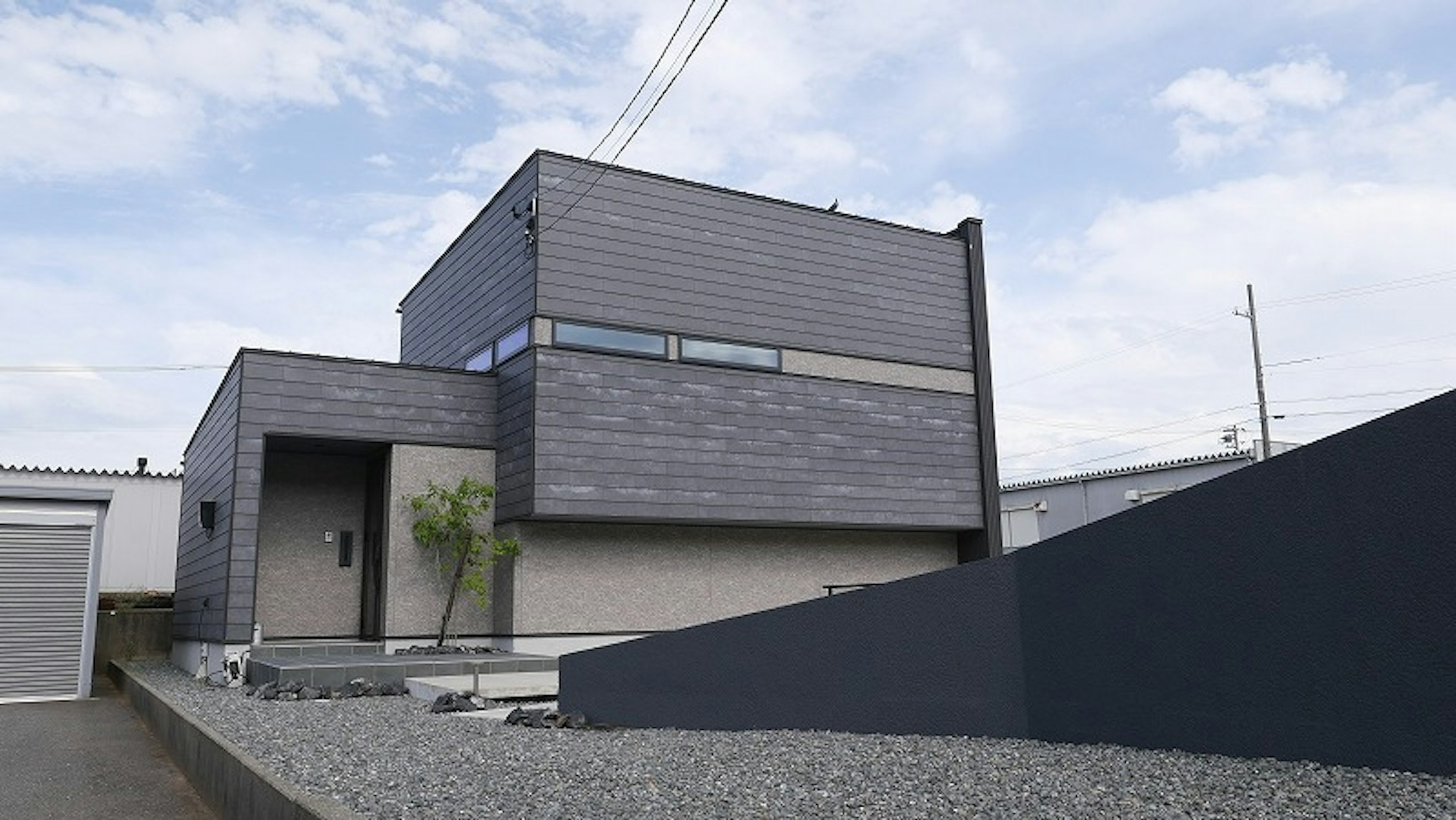 【福井】アトリエアント建築事務所_ビジュアル1