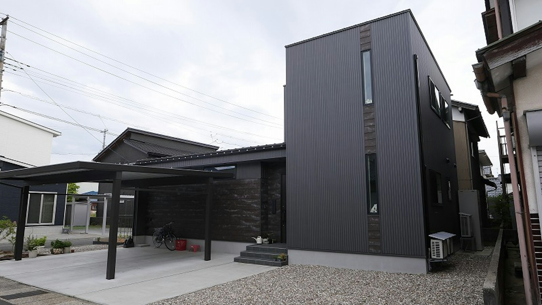 【福井】アトリエアント建築事務所_ビジュアル3