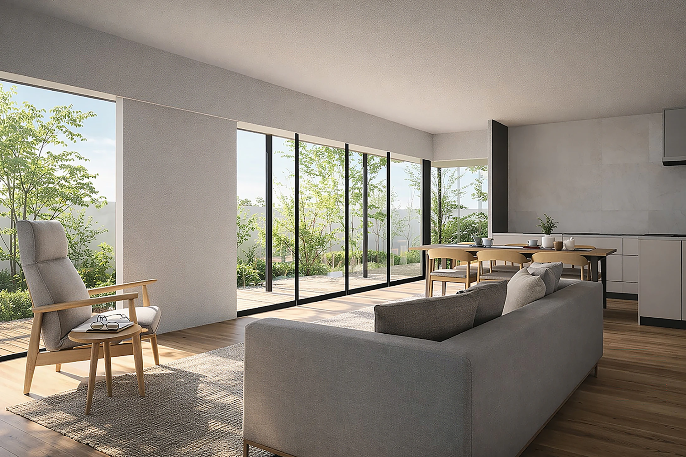 【富山】アルスホーム株式会社「暮らしの器」_ビジュアル2